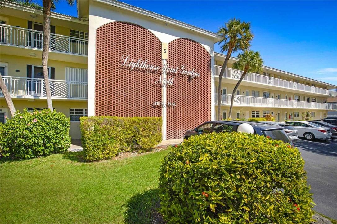 Lighthouse PT Garden N - Residential