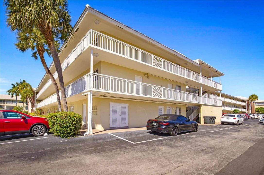 Lighthouse PT Garden N - Residential