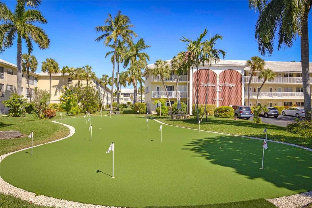 Lighthouse PT Garden N - Residential