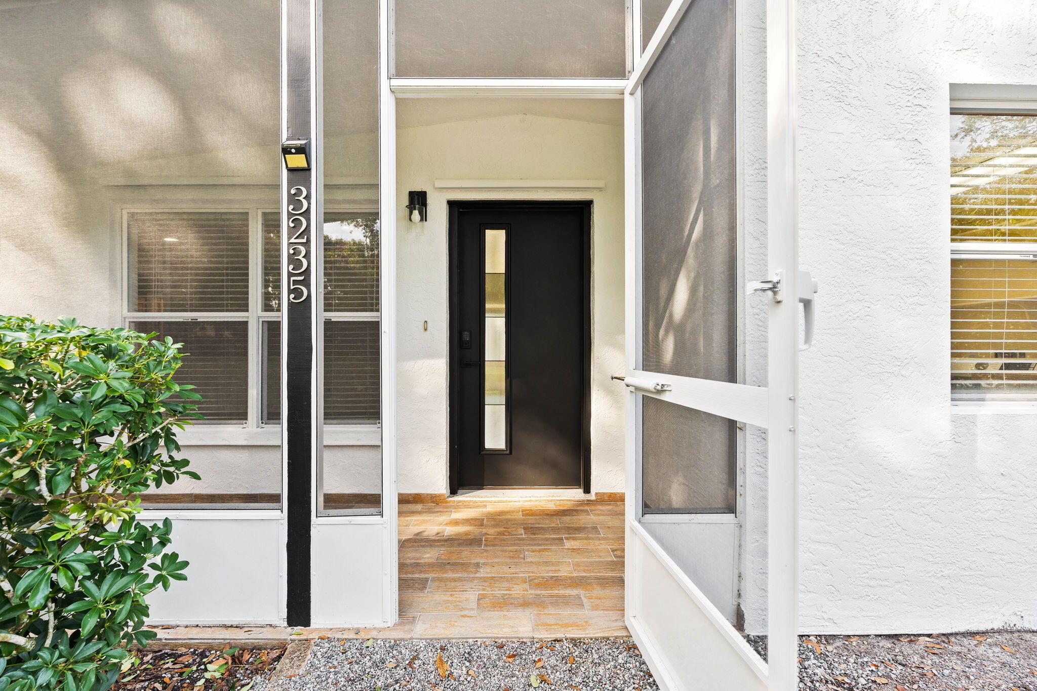 CHERRY LANE MANOR - Residential