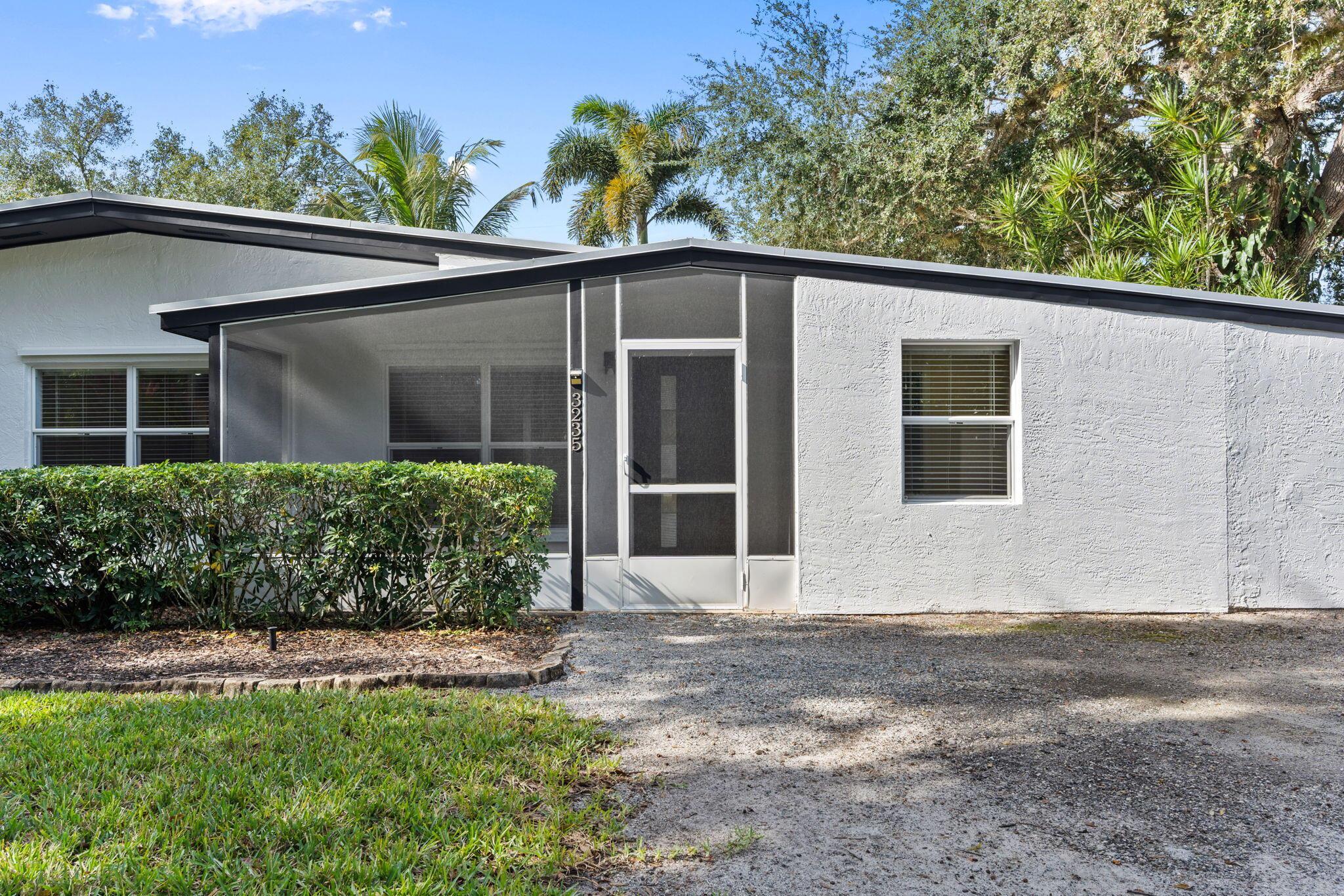 CHERRY LANE MANOR - Residential