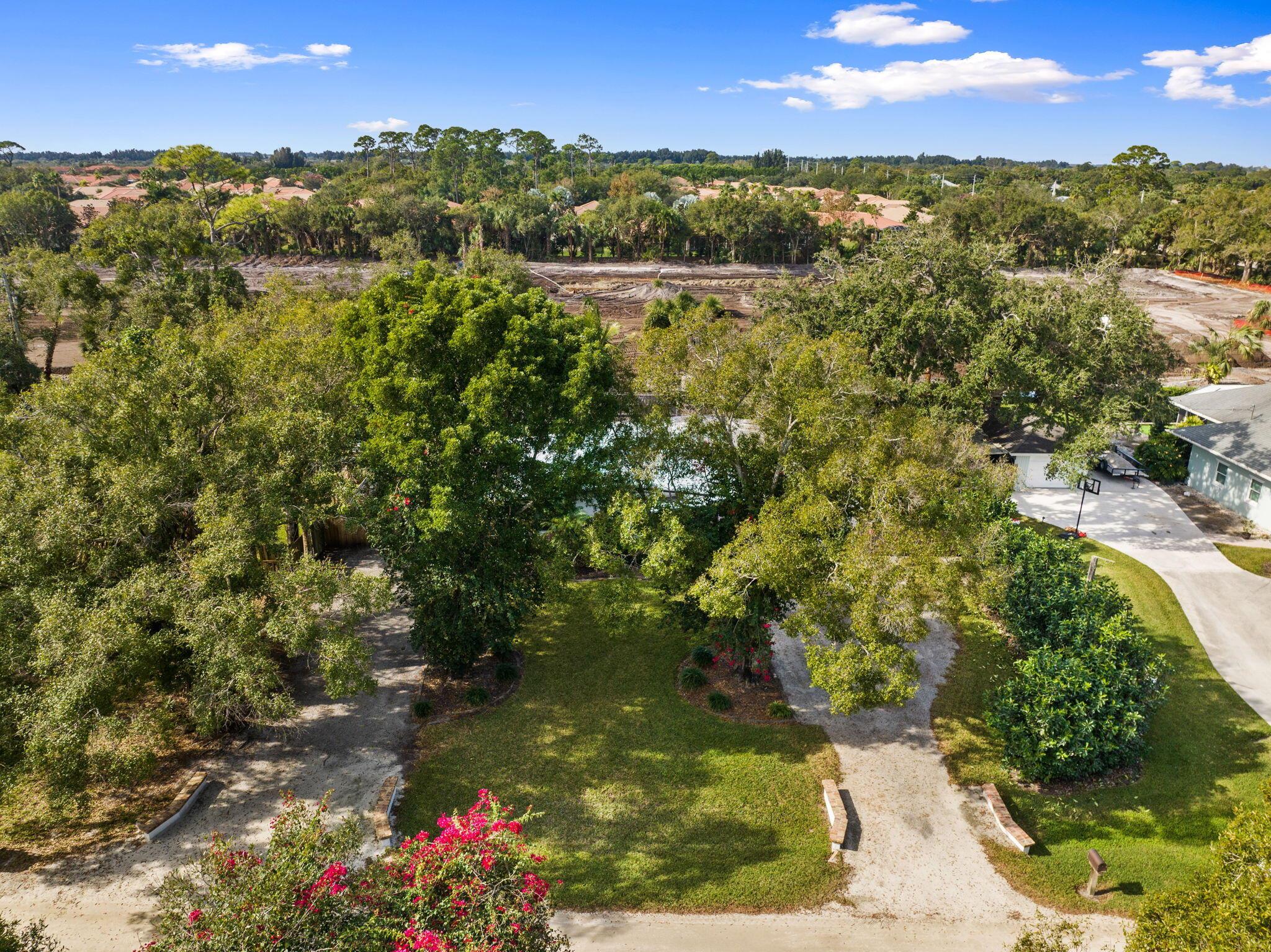CHERRY LANE MANOR - Residential
