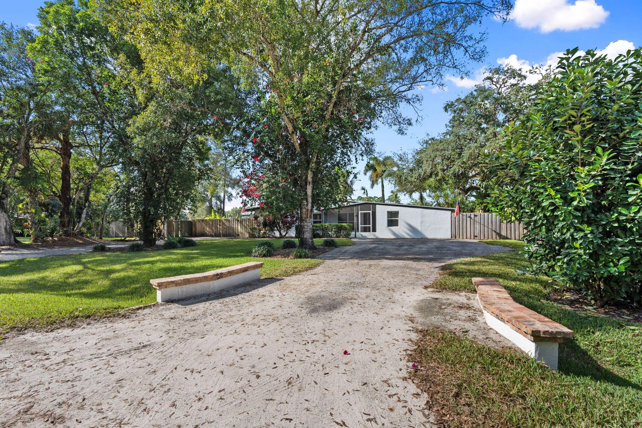 CHERRY LANE MANOR - Residential