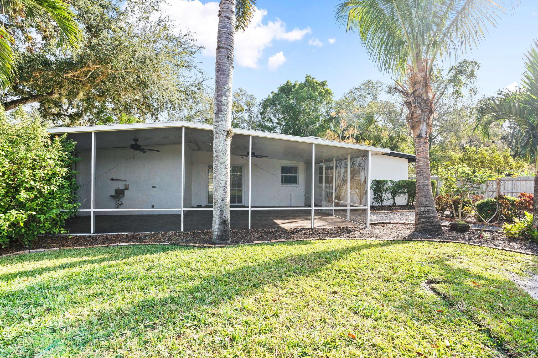 CHERRY LANE MANOR - Residential