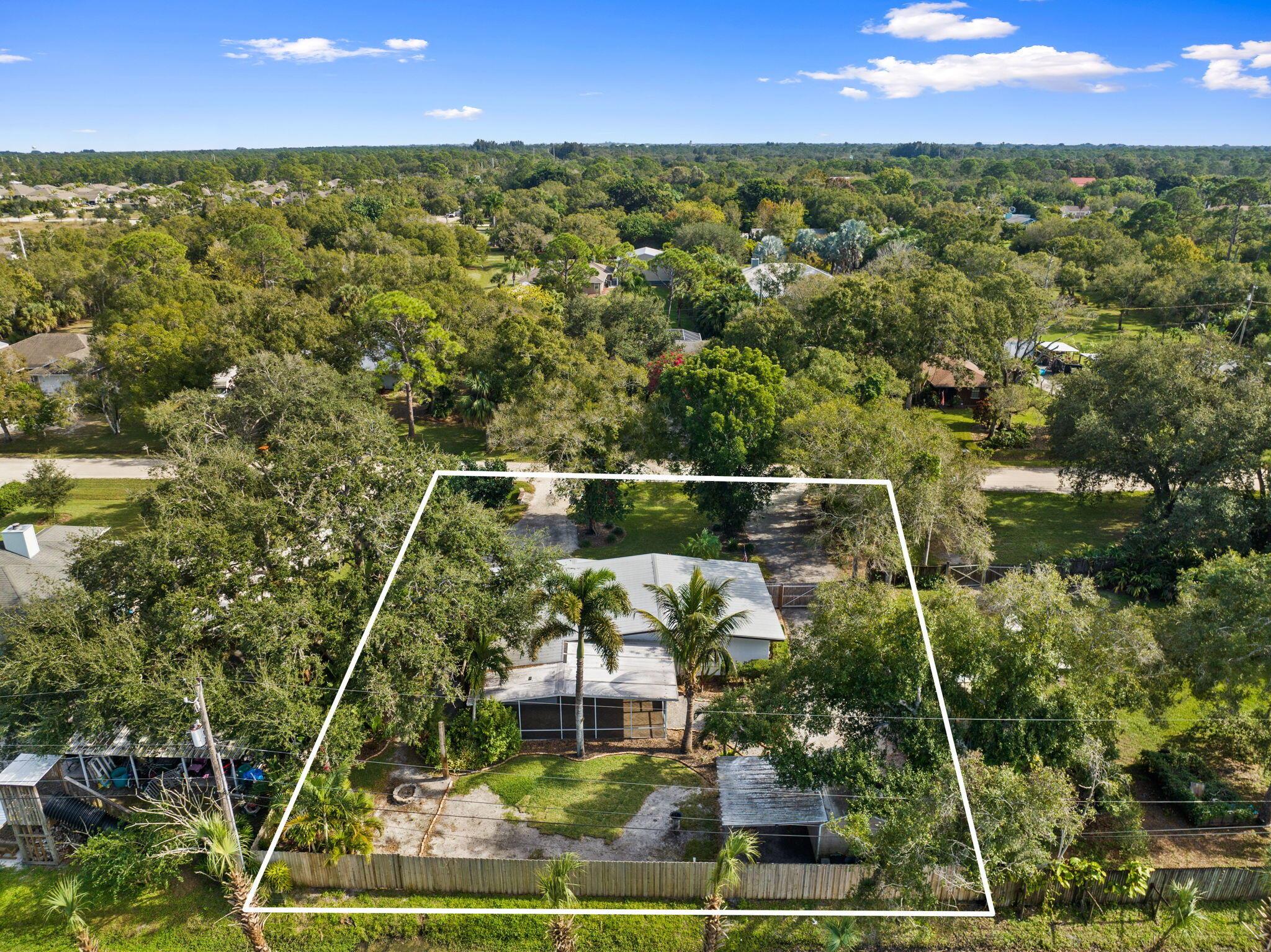 CHERRY LANE MANOR - Residential