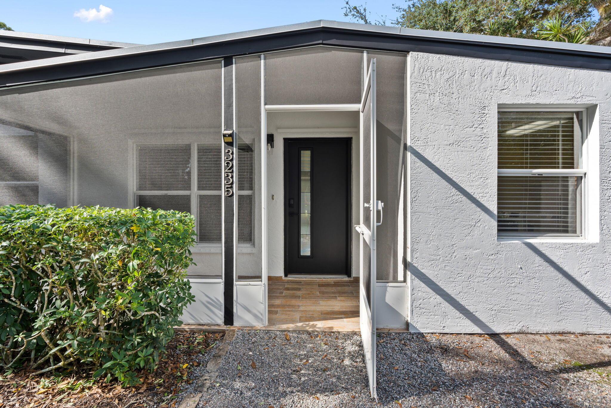 CHERRY LANE MANOR - Residential