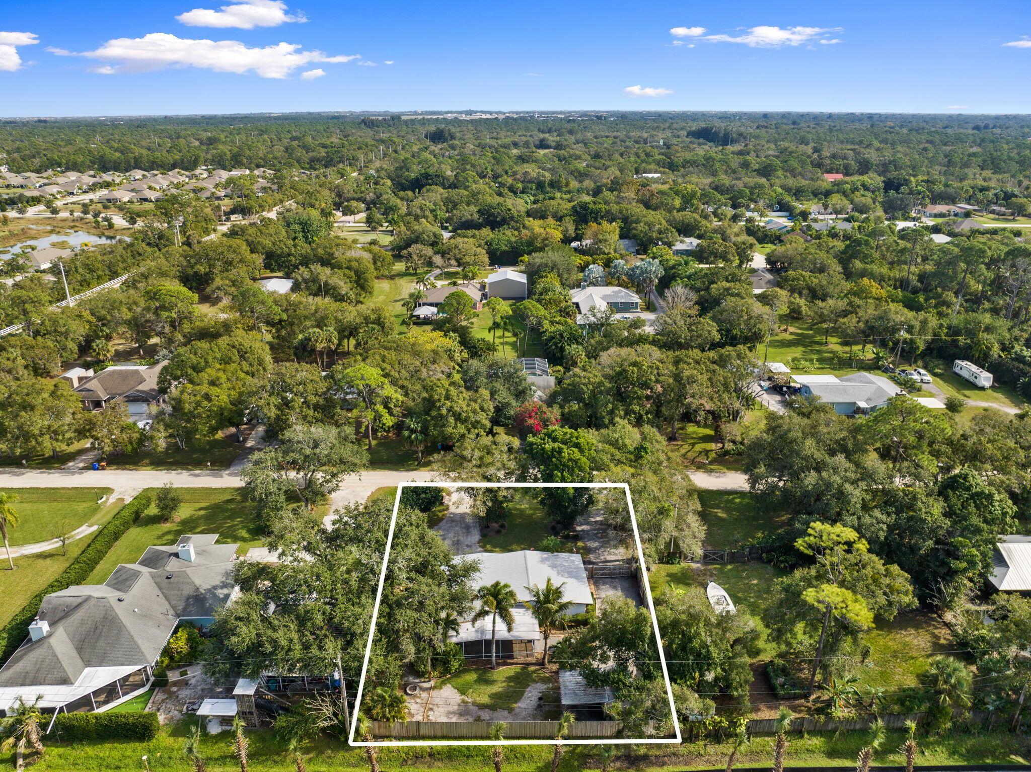 CHERRY LANE MANOR - Residential