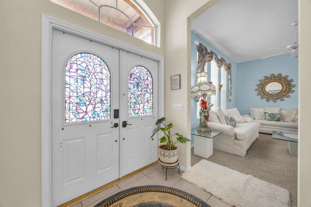 Photo of 3592 SW Rosser Boulevard, Port Saint Lucie, FL 34953 (MLS # R11097467)