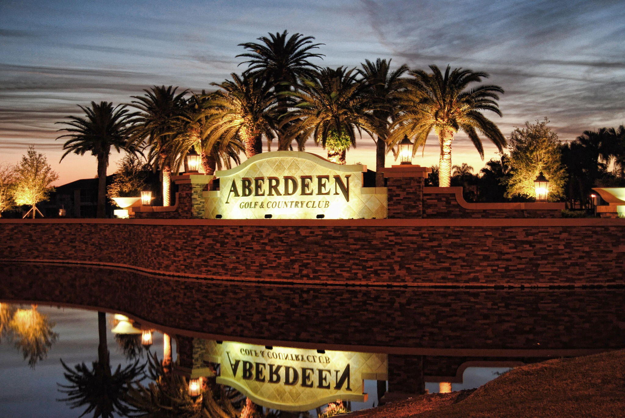 ABERDEEN 13 - Residential