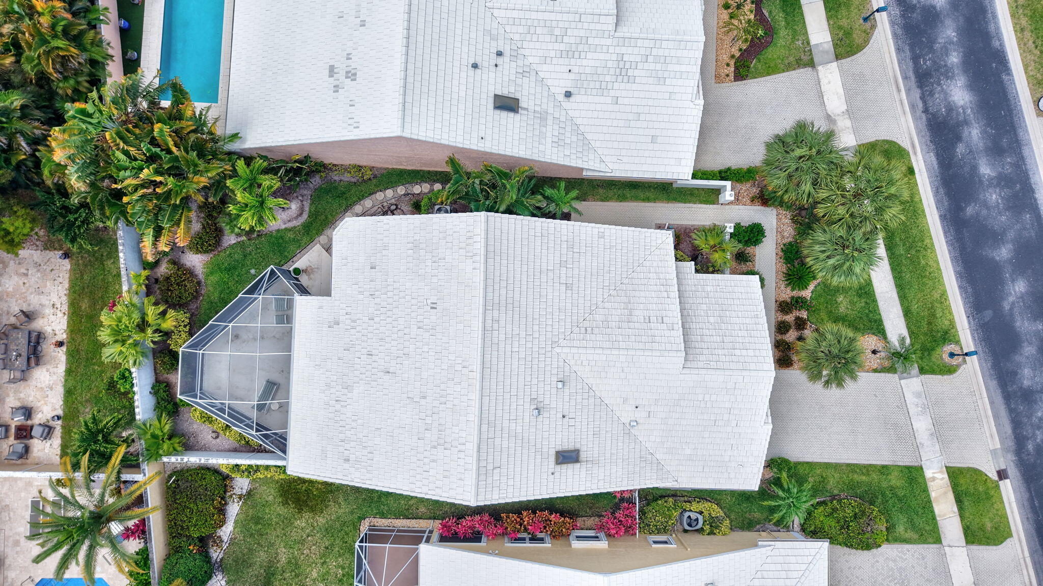 ABERDEEN 13 - Residential