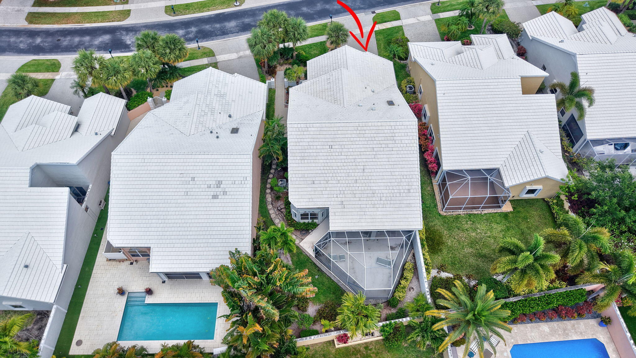 ABERDEEN 13 - Residential