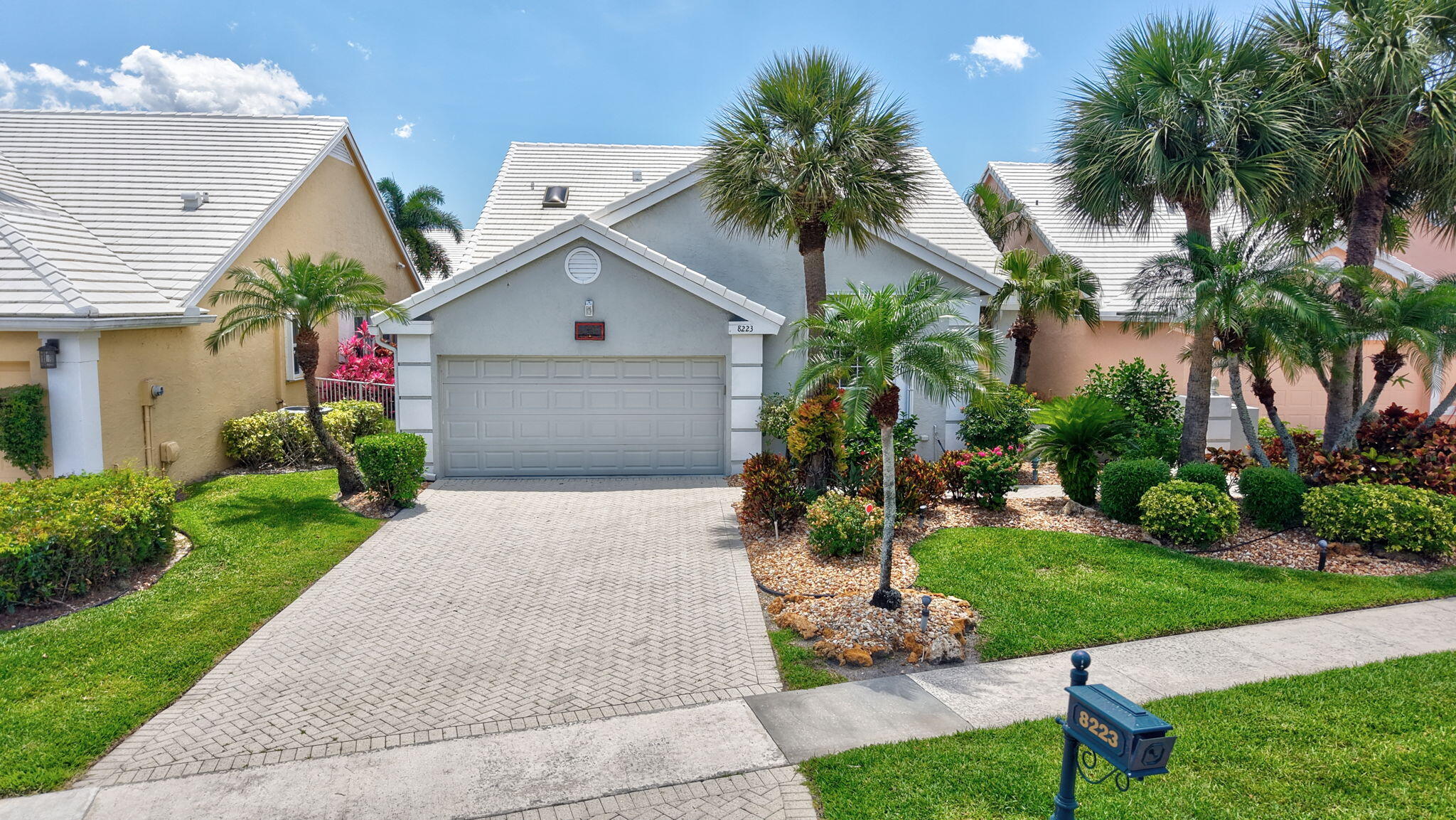 ABERDEEN 13 - Residential