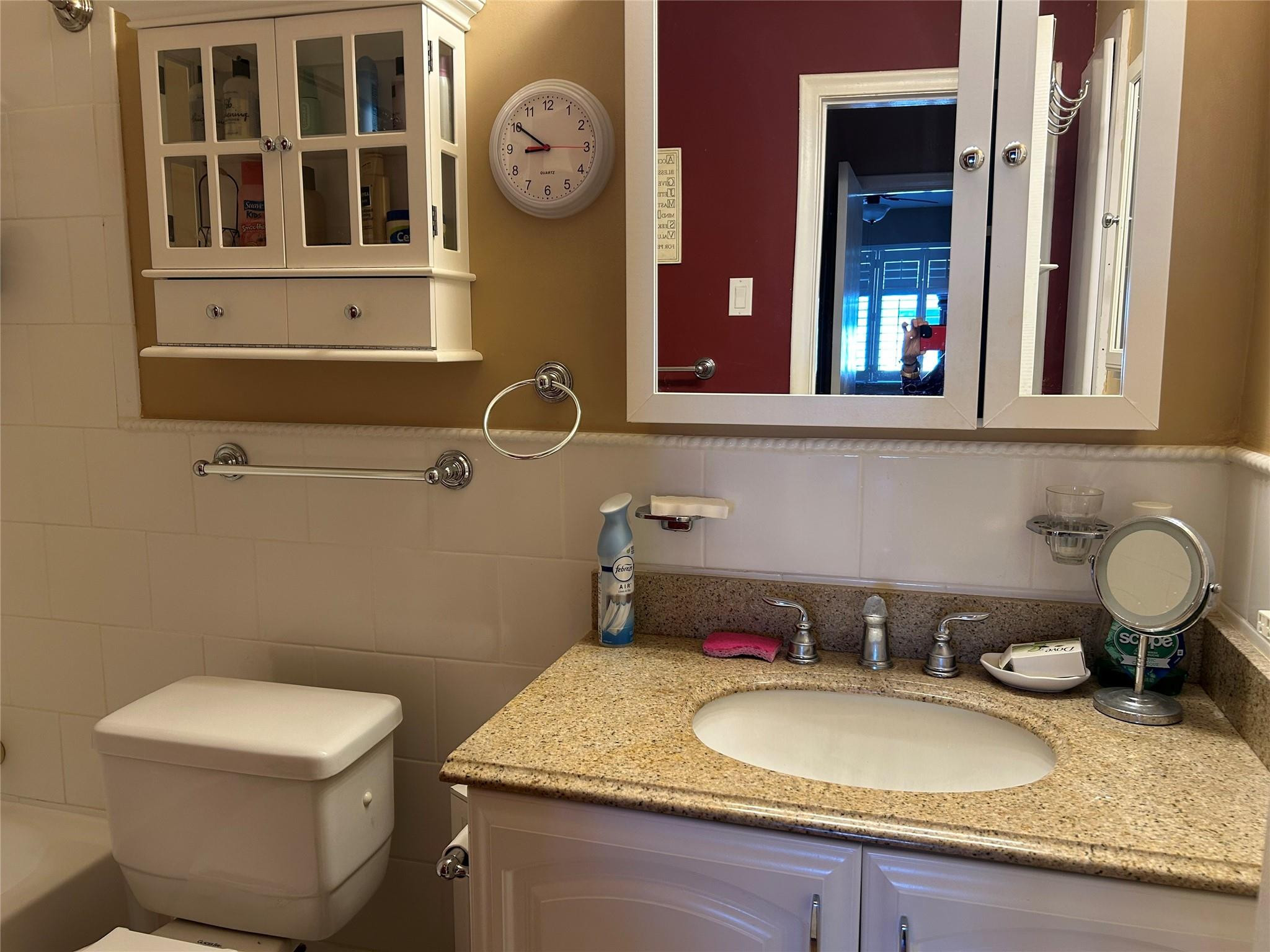 Georgian Court North - Residential