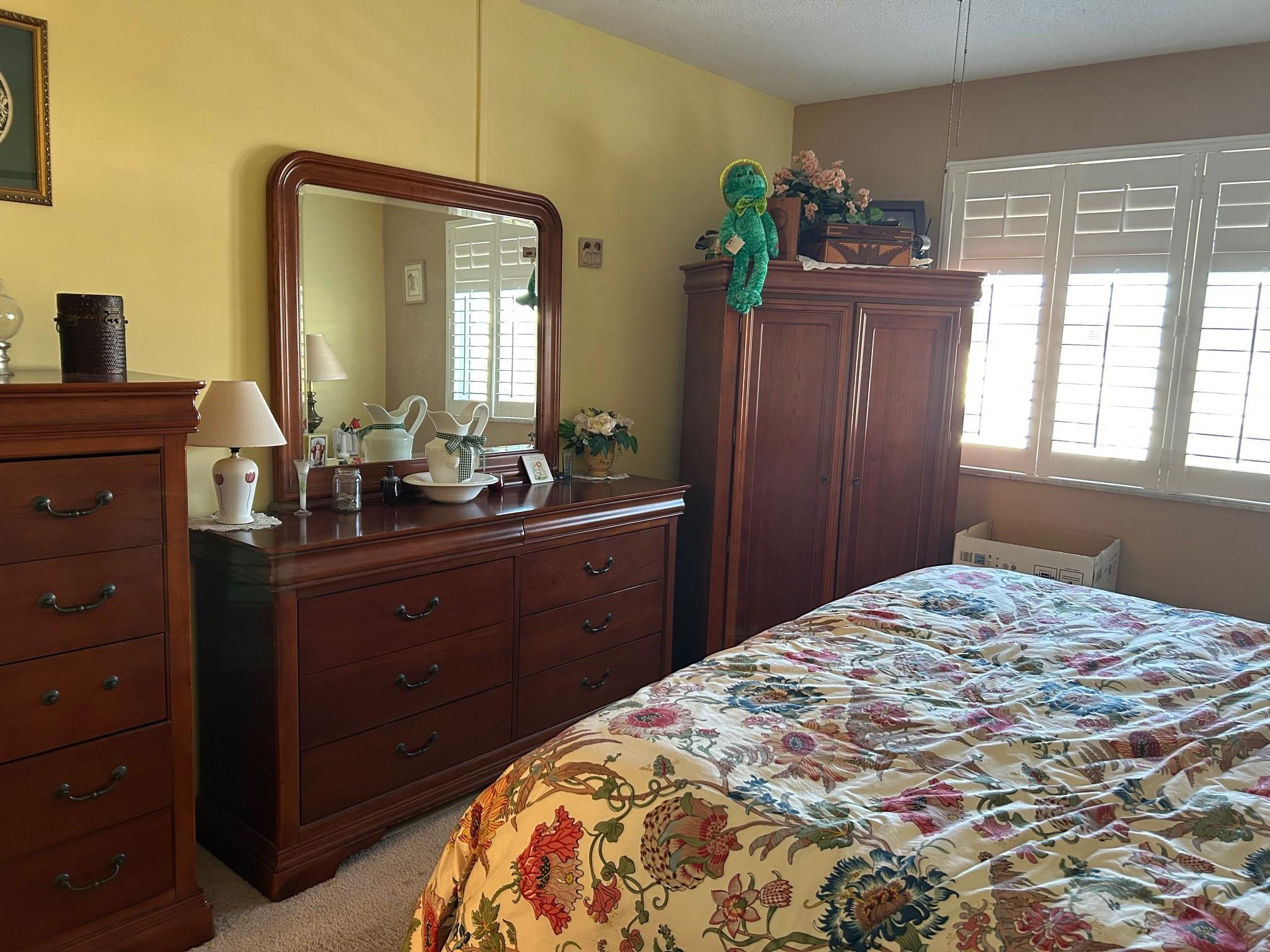 Georgian Court North - Residential