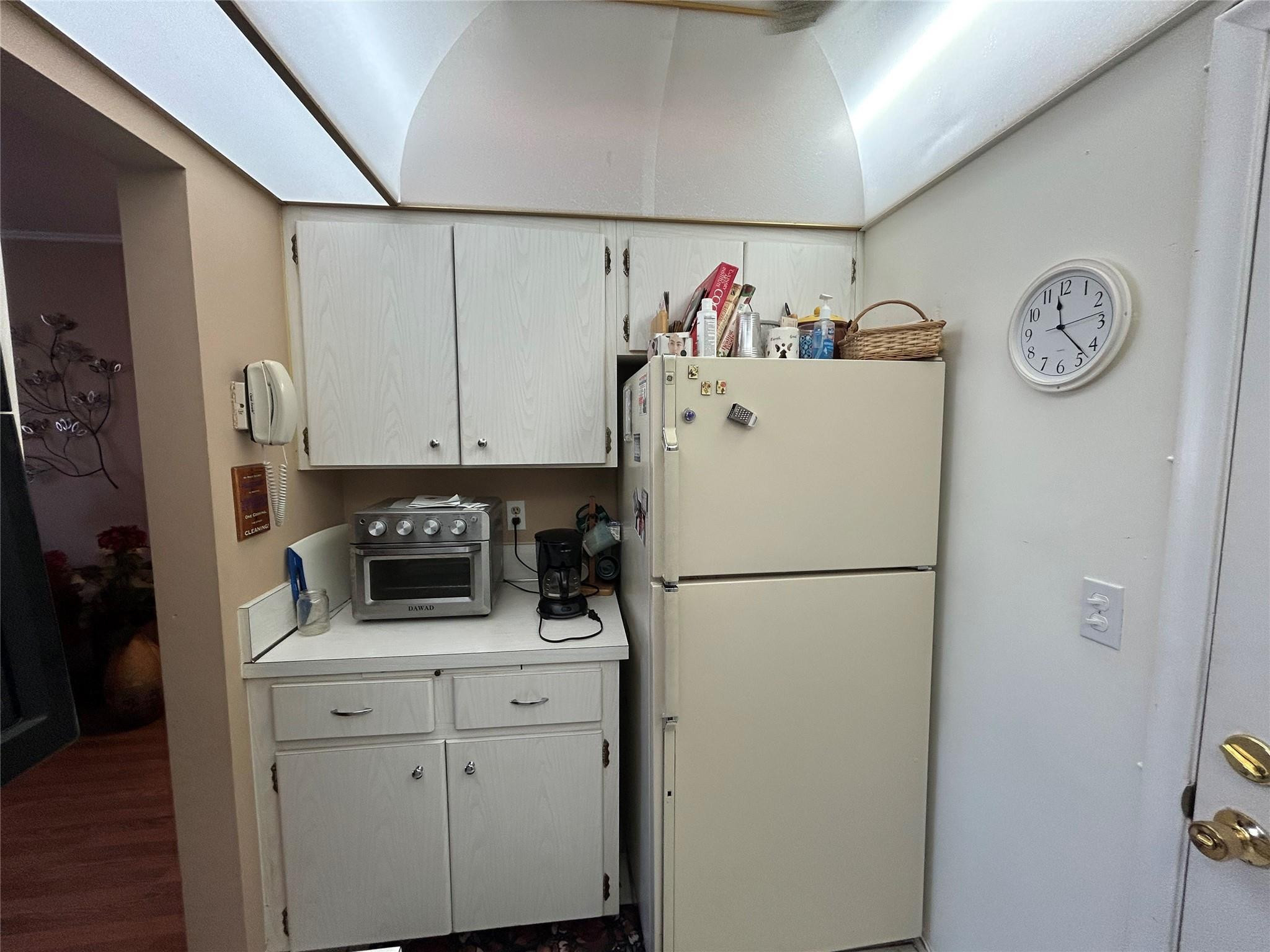 Georgian Court North - Residential