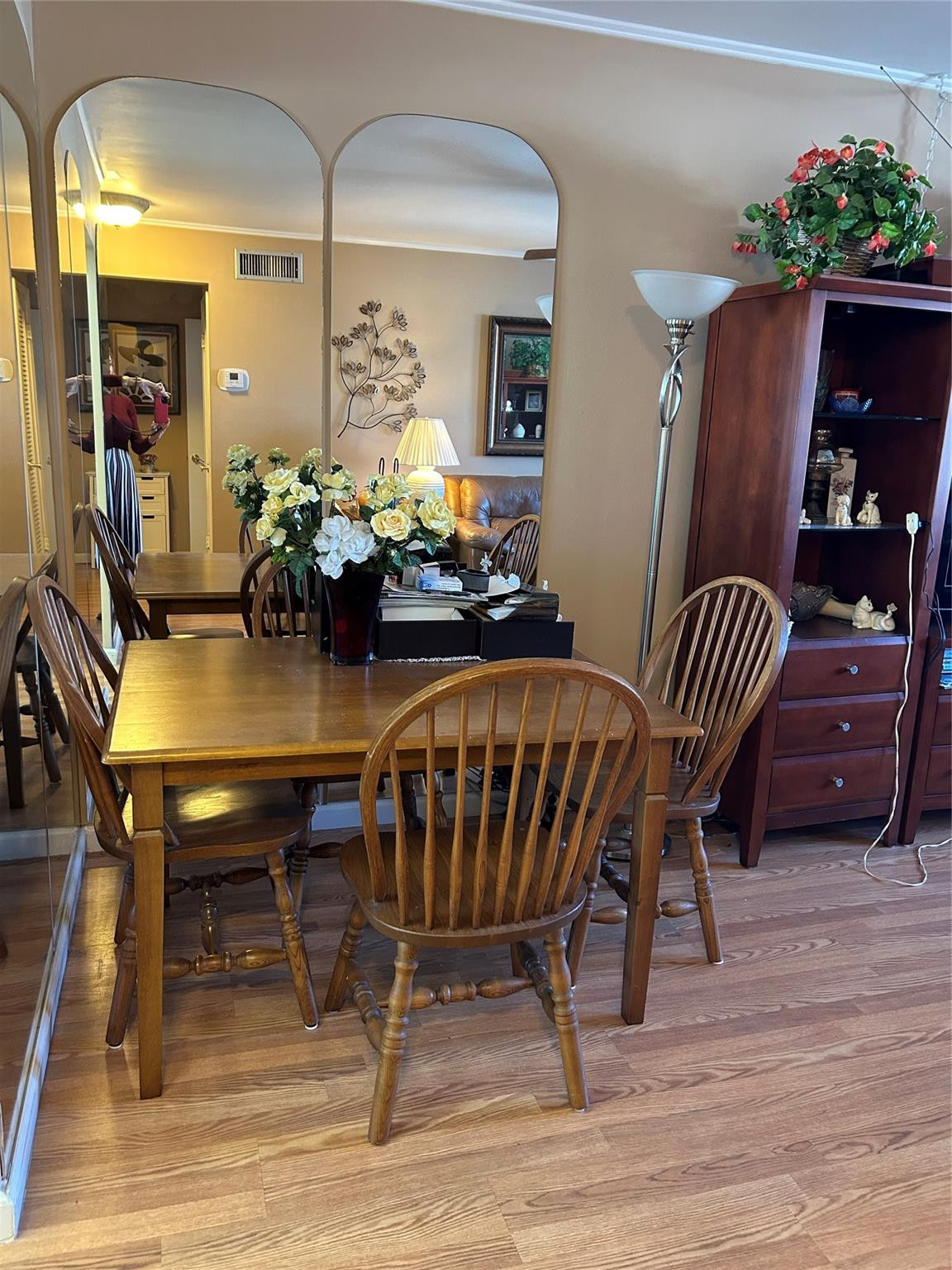 Georgian Court North - Residential