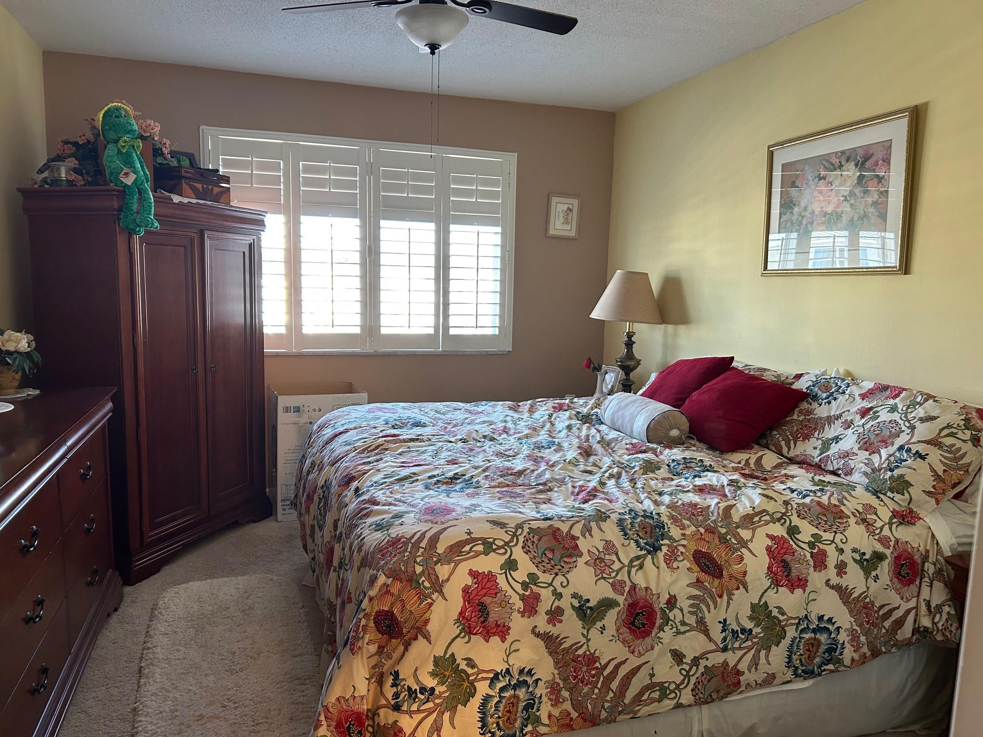 Georgian Court North - Residential