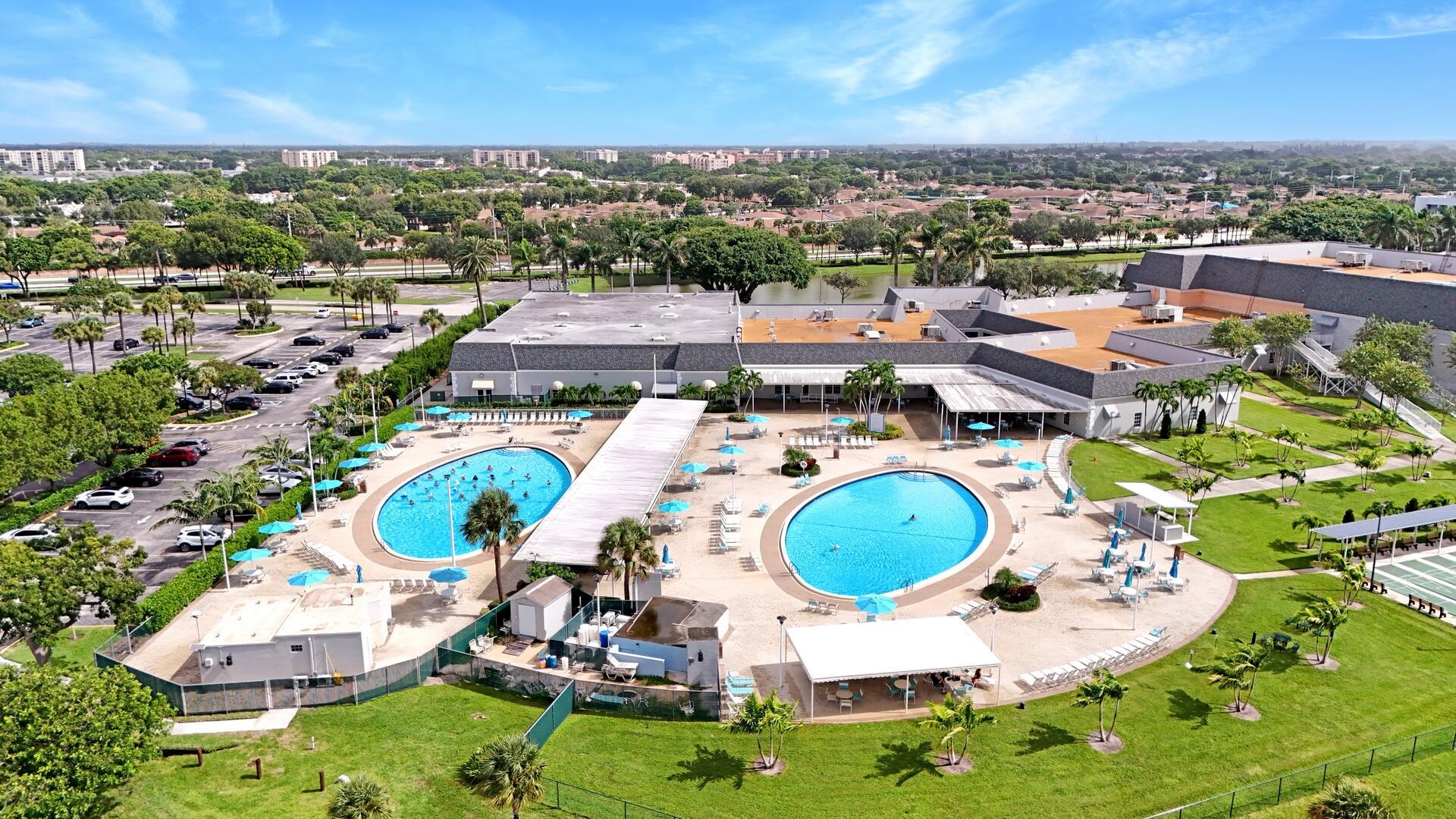 KINGS POINT - Residential