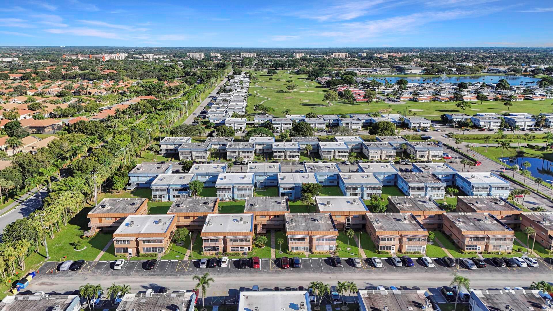 KINGS POINT - Residential