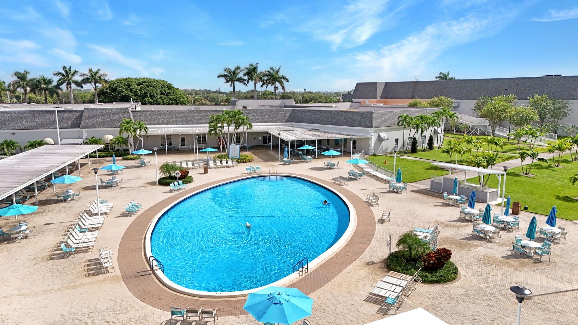 KINGS POINT - Residential