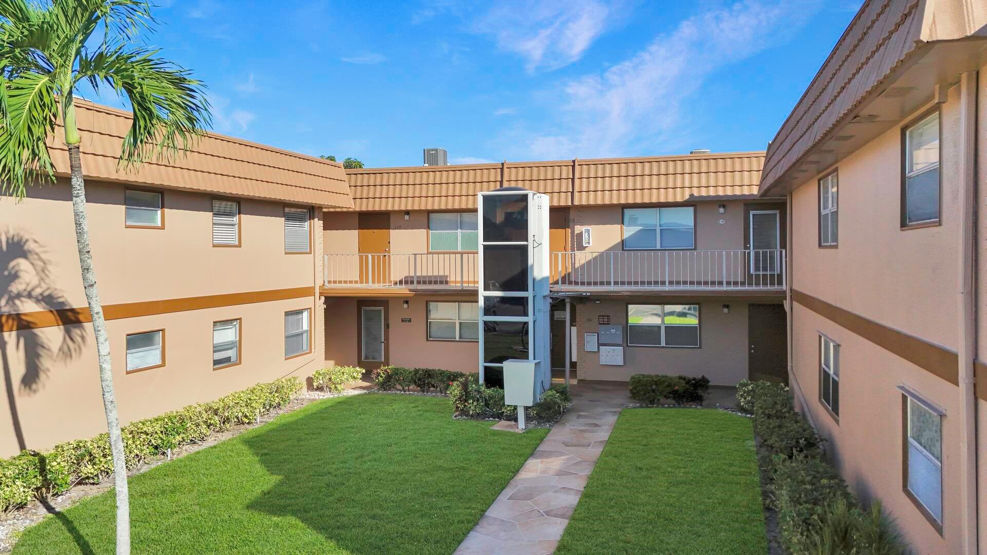 KINGS POINT - Residential