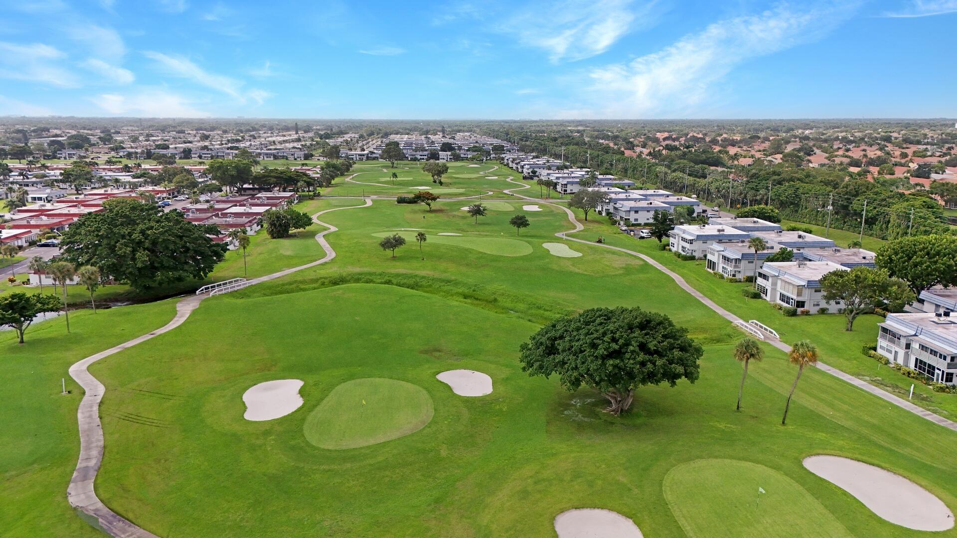 KINGS POINT - Residential