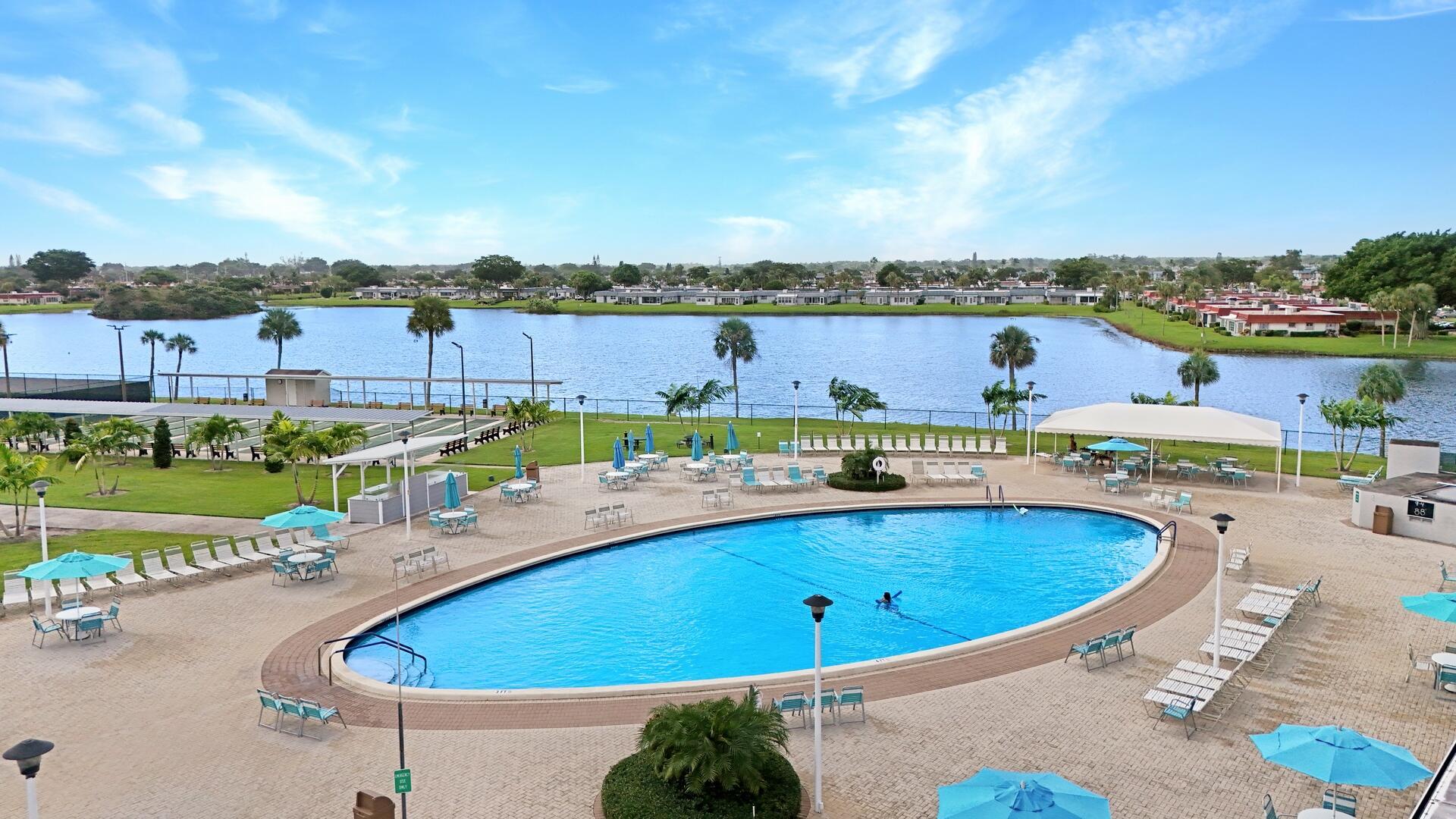 KINGS POINT - Residential