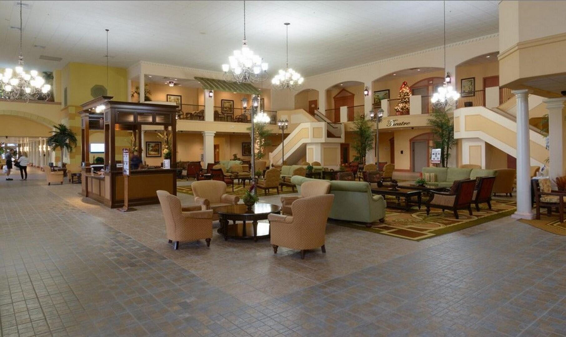 KINGS POINT - Residential