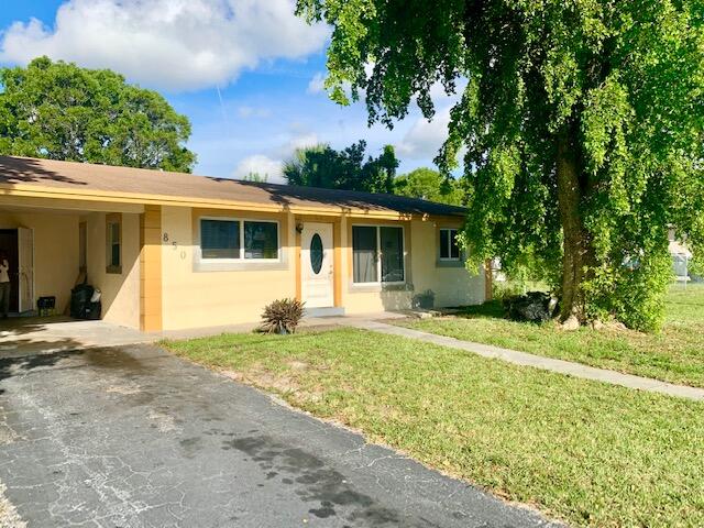 SUNRISE HEIGHTS - Residential