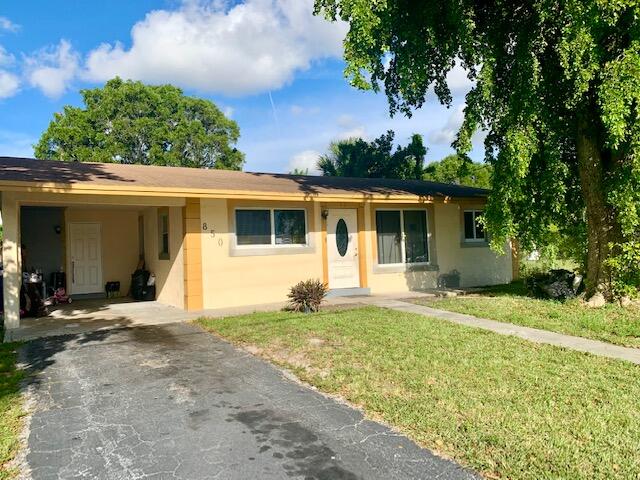 SUNRISE HEIGHTS - Residential