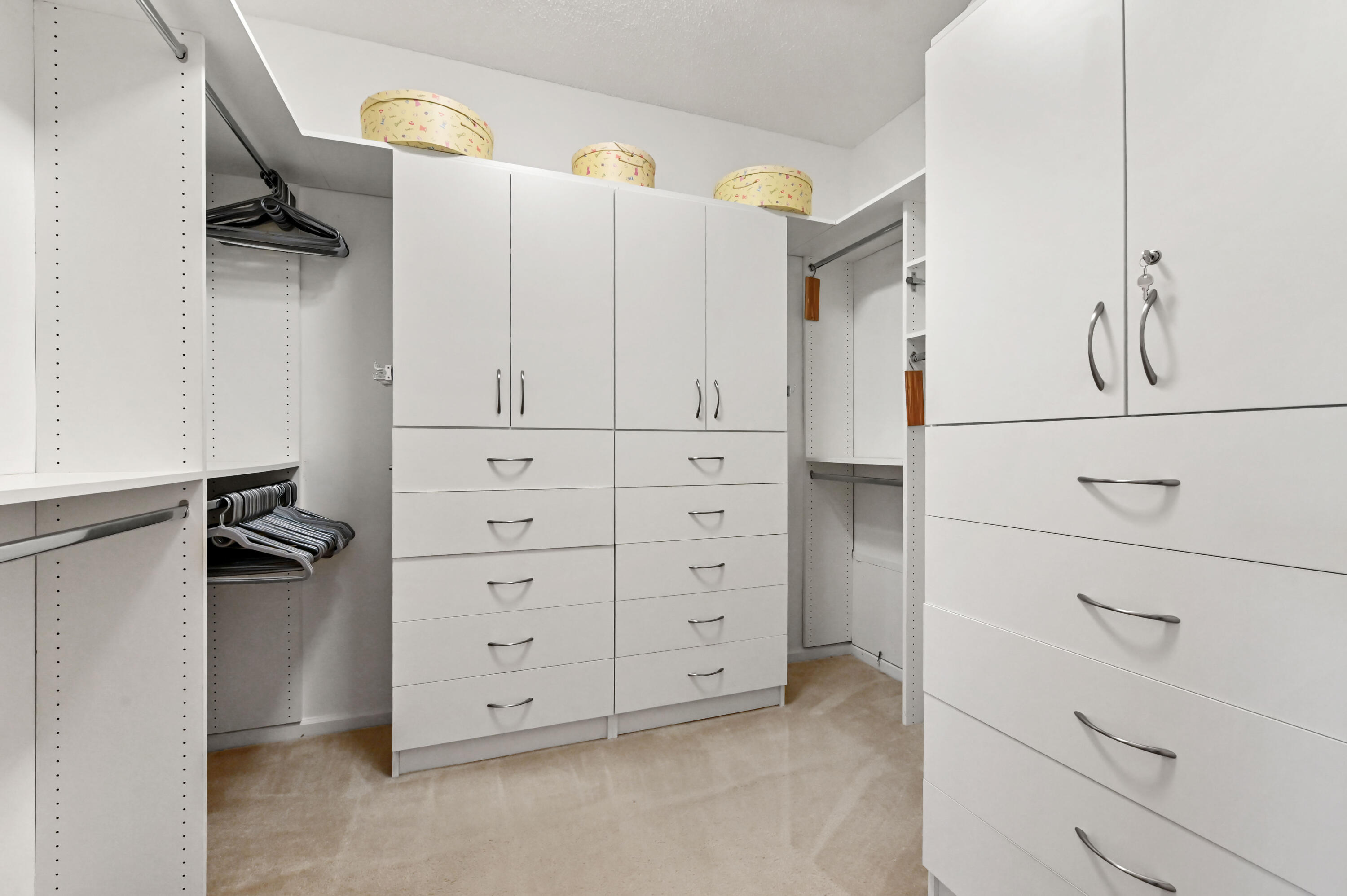 Briarwood at Indian Springs - Residential