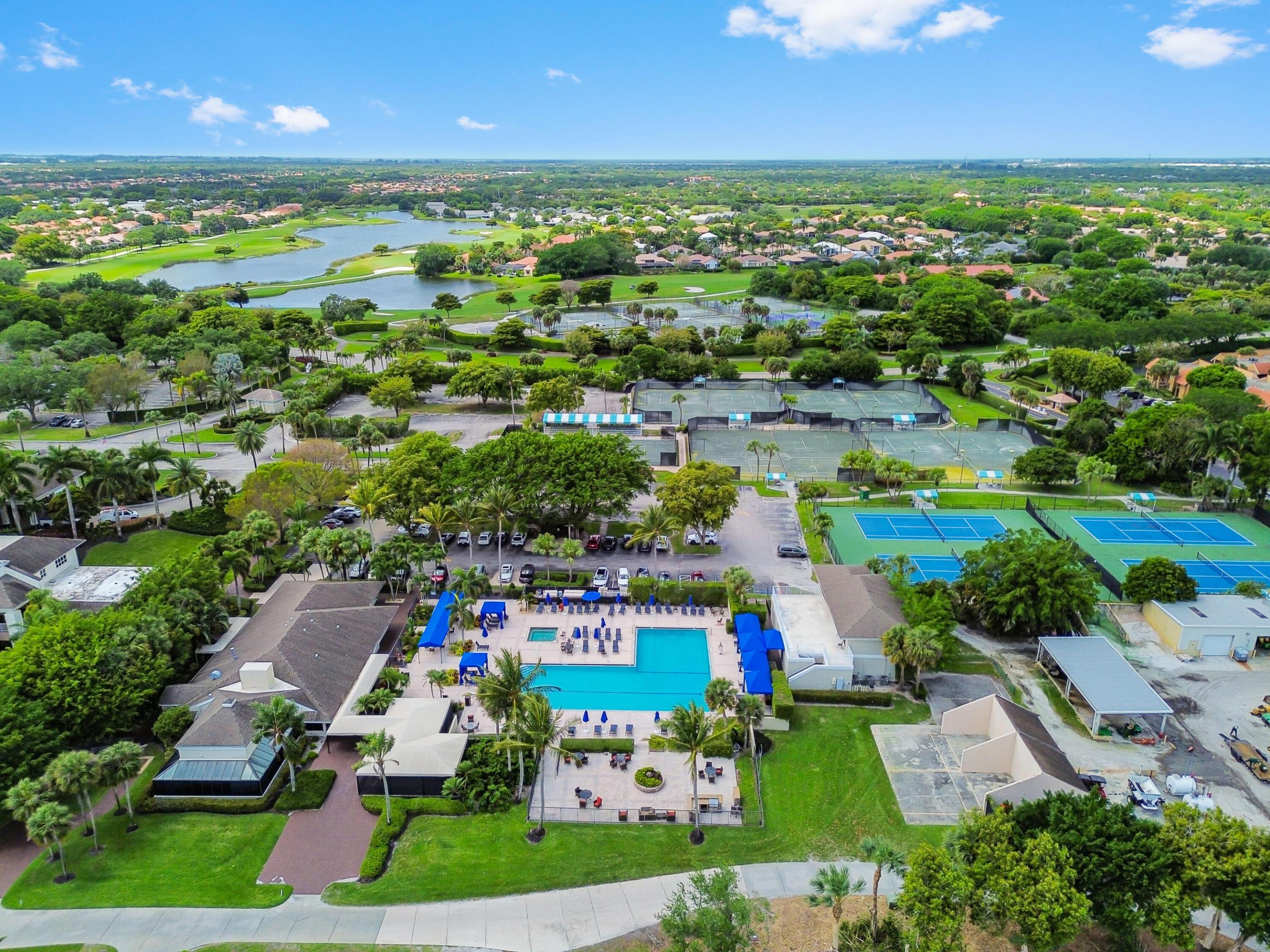 Briarwood at Indian Springs - Residential