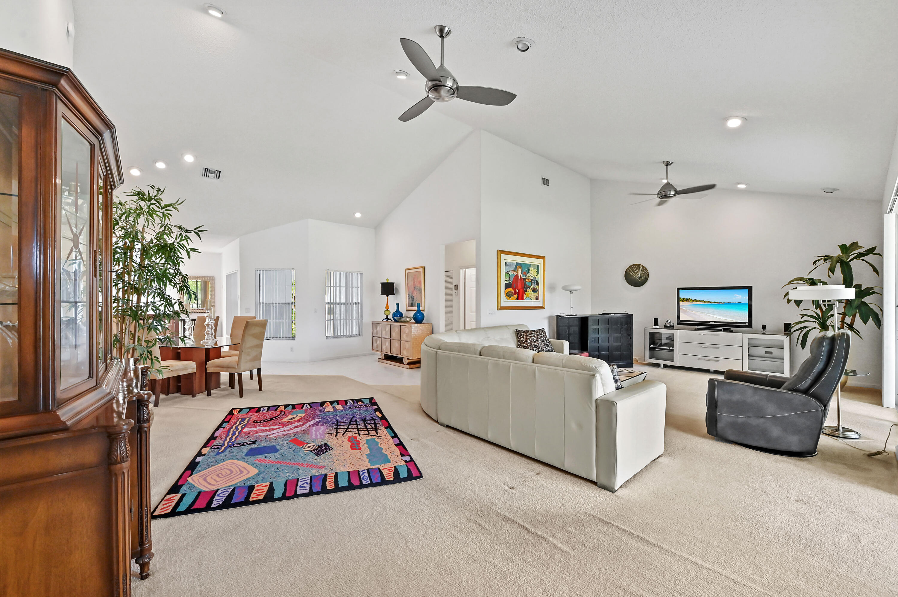 Briarwood at Indian Springs - Residential