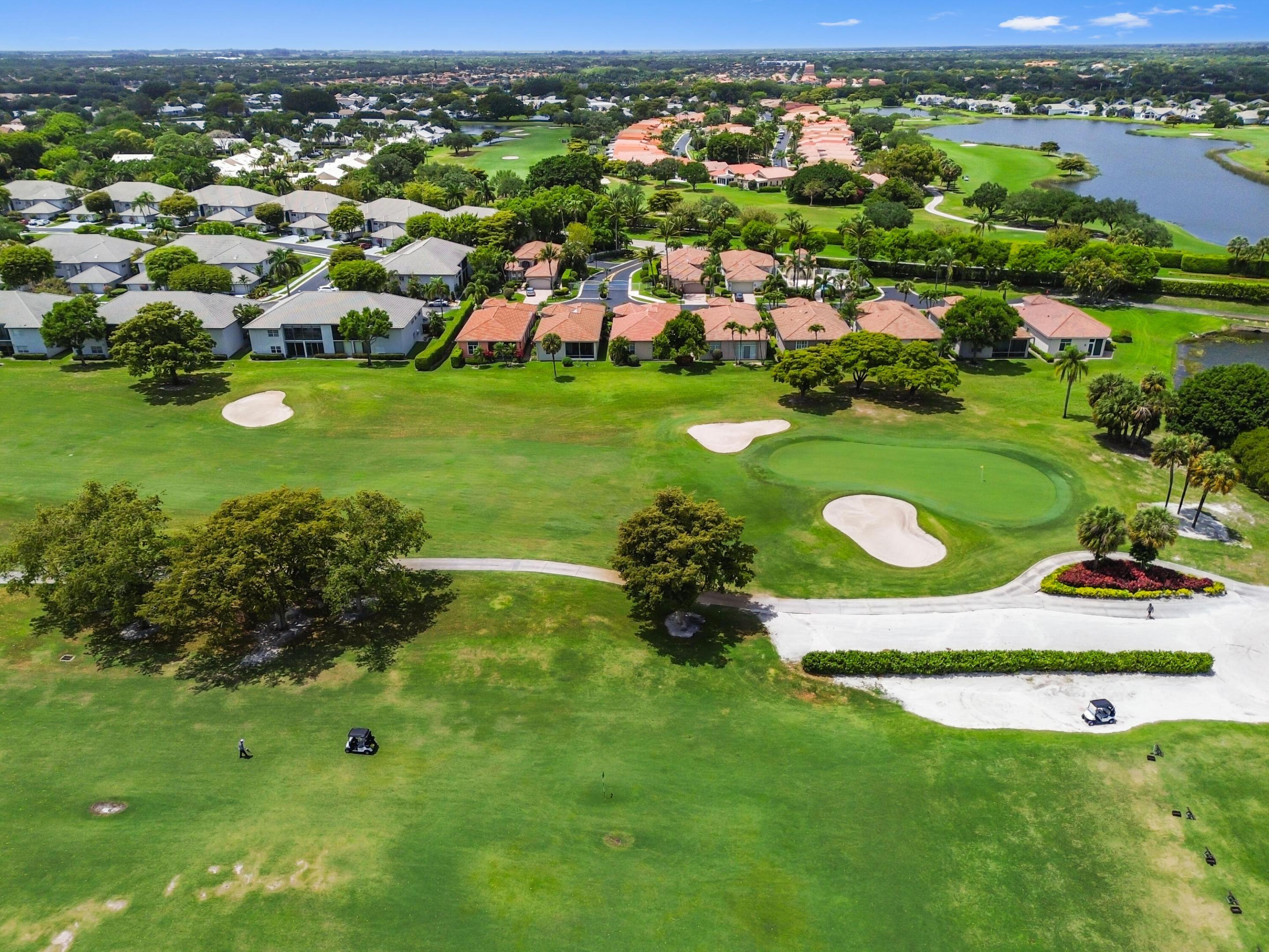 Briarwood at Indian Springs - Residential