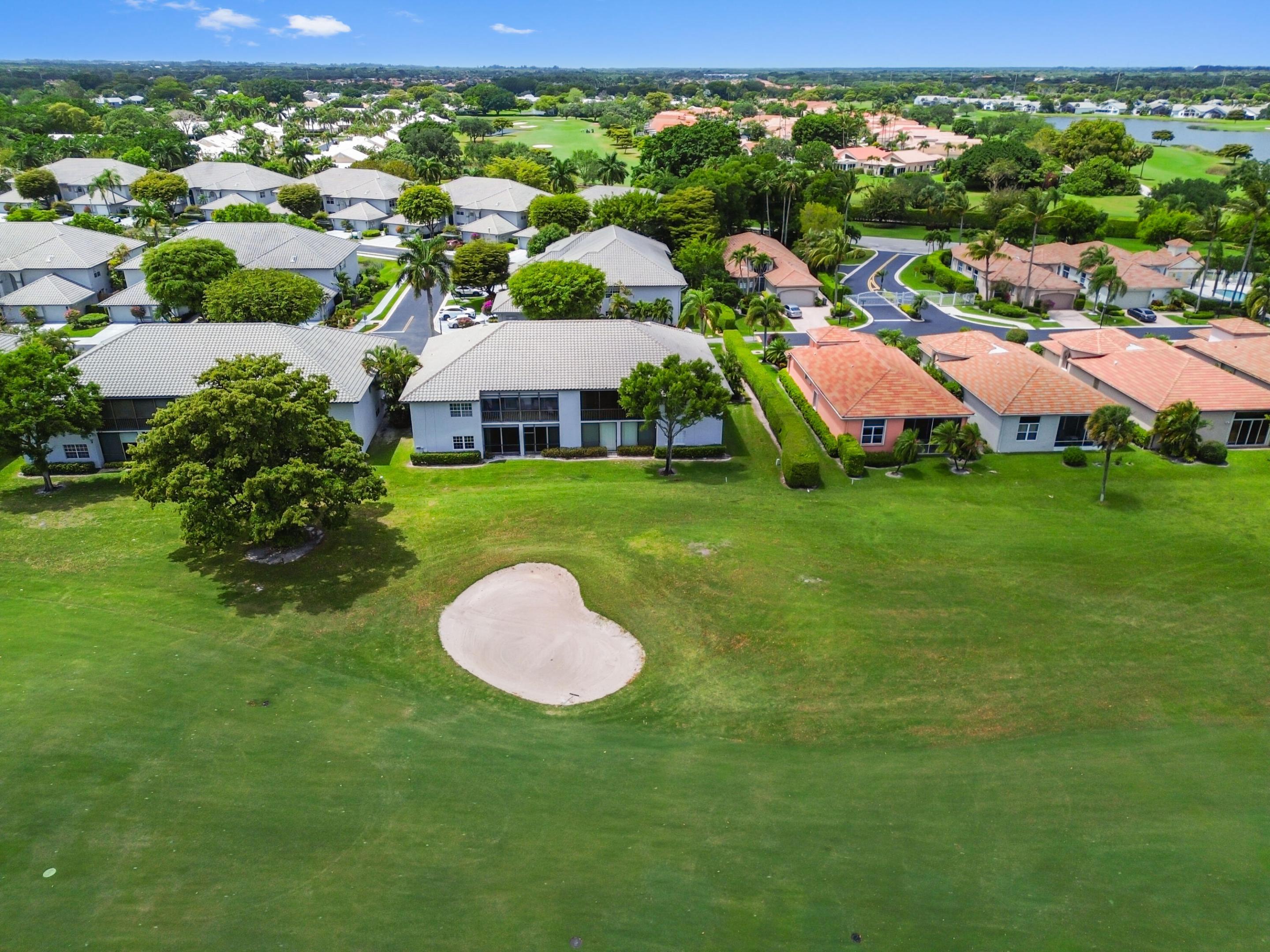 Briarwood at Indian Springs - Residential