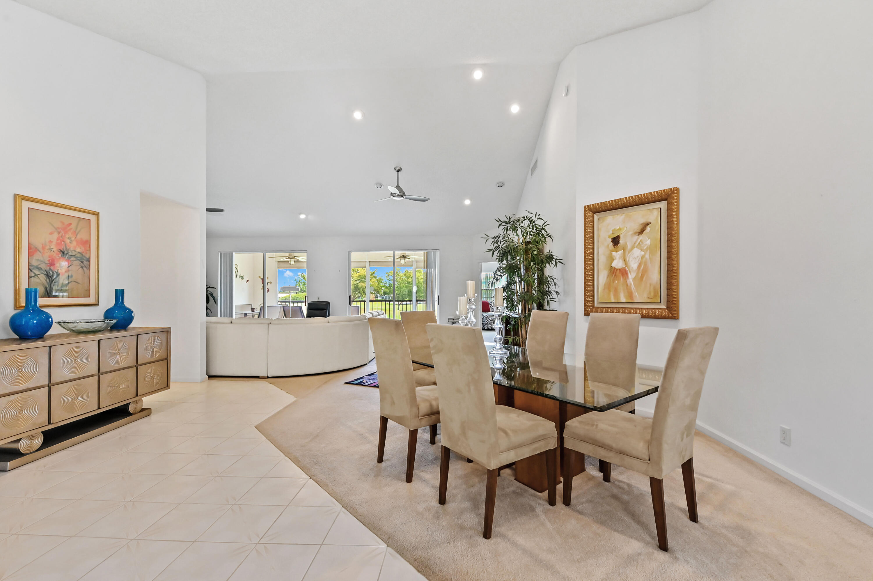 Briarwood at Indian Springs - Residential