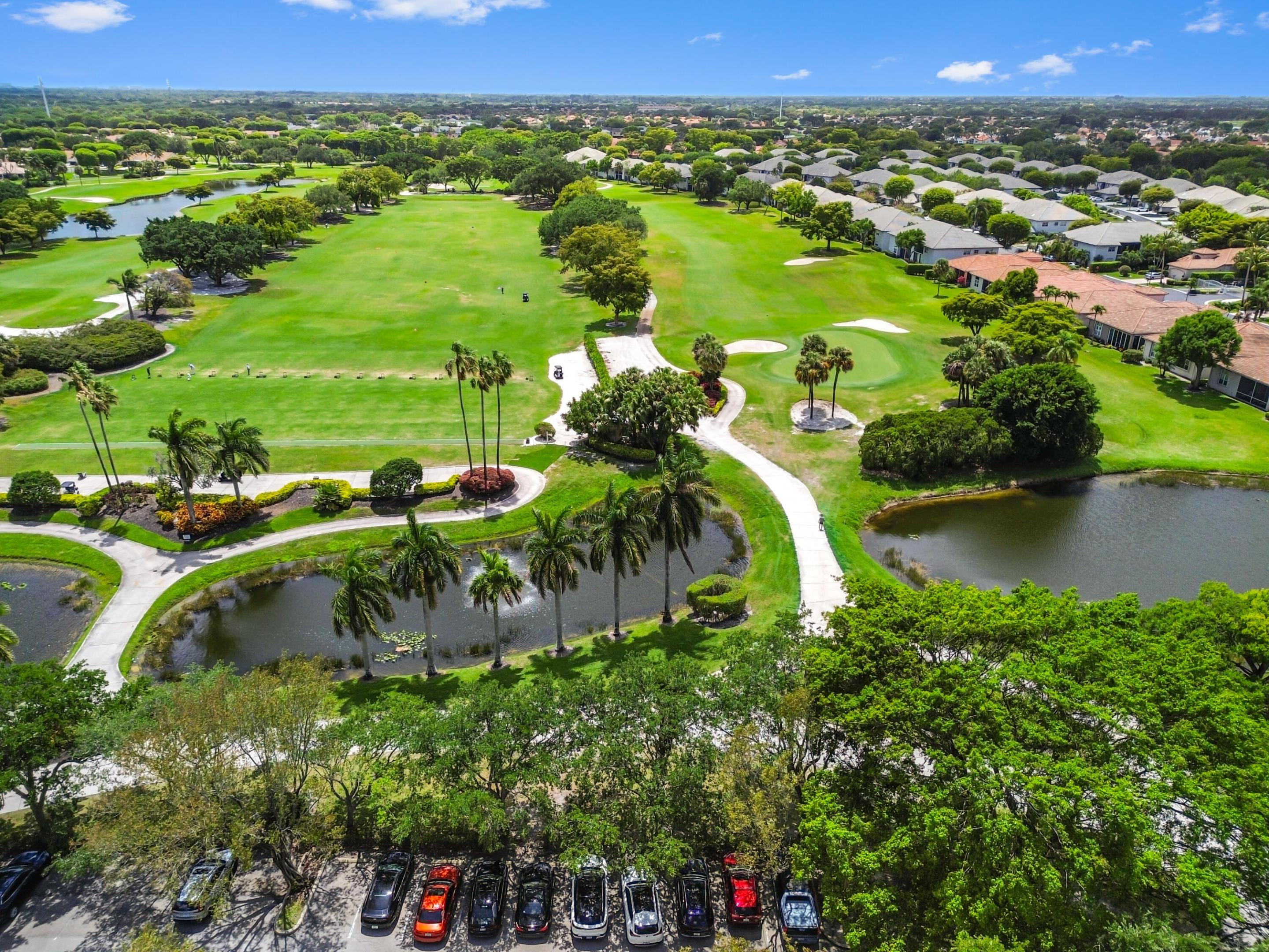 Briarwood at Indian Springs - Residential