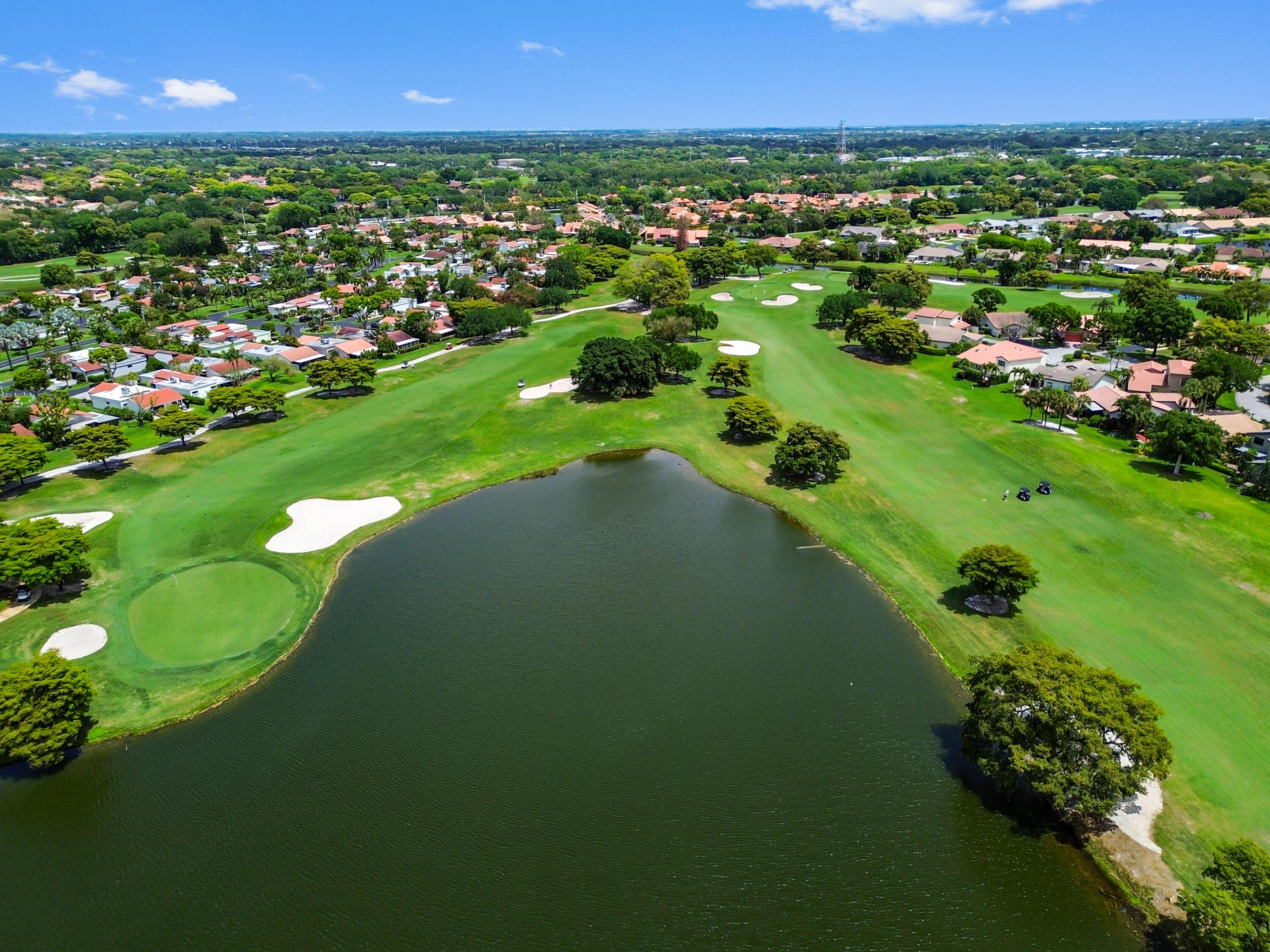 Briarwood at Indian Springs - Residential