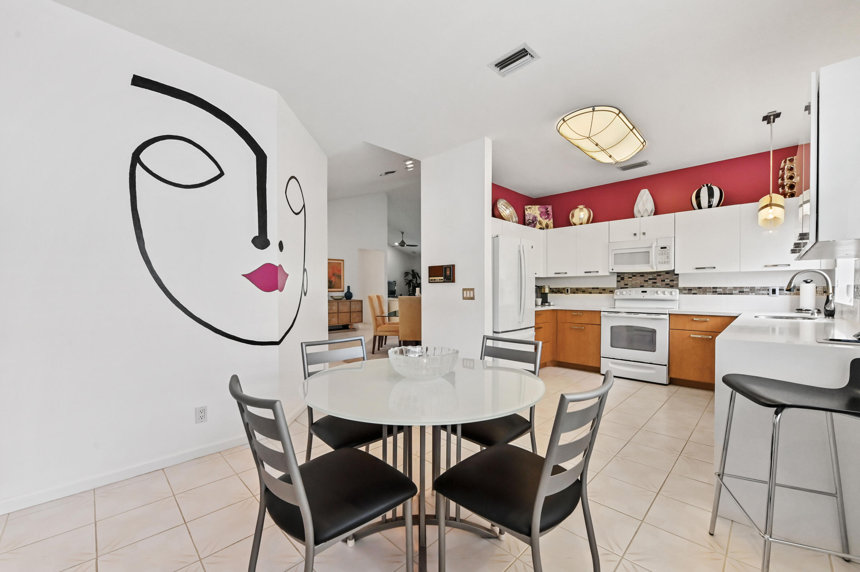 Briarwood at Indian Springs - Residential