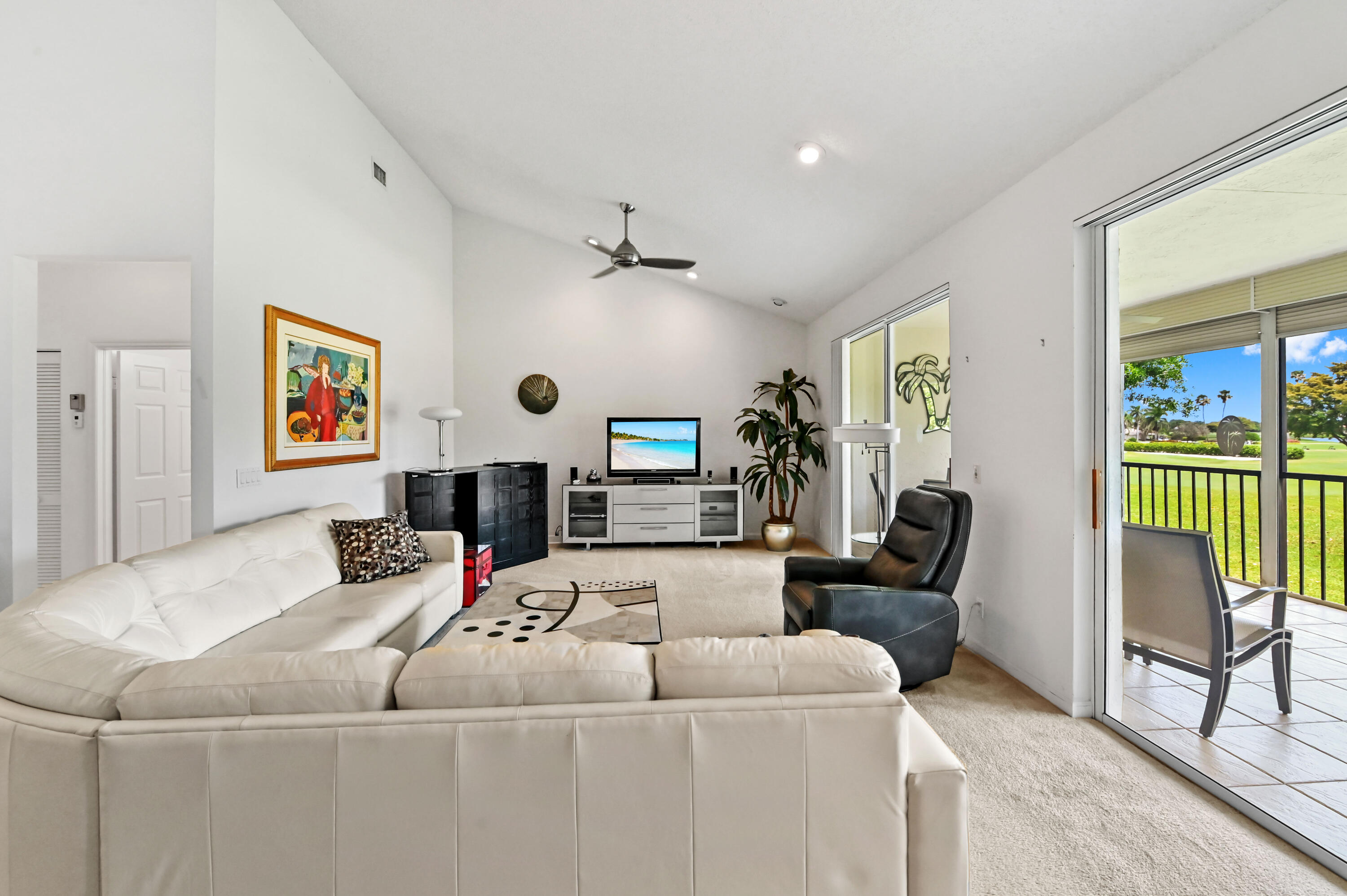 Briarwood at Indian Springs - Residential