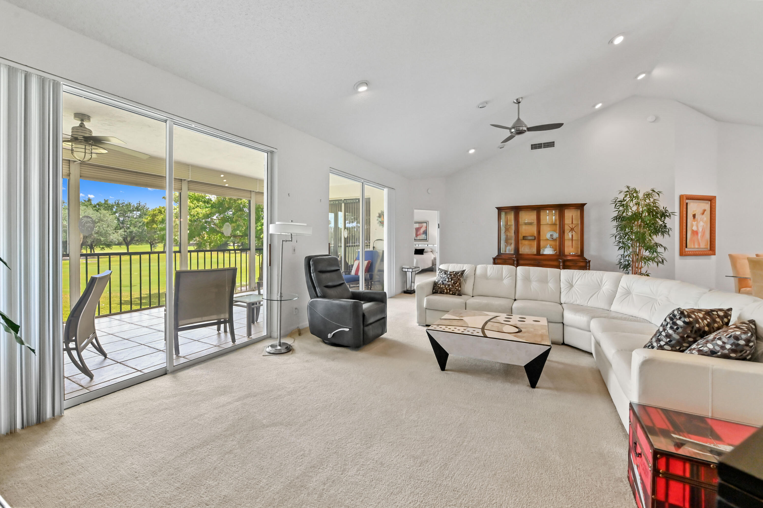 Briarwood at Indian Springs - Residential