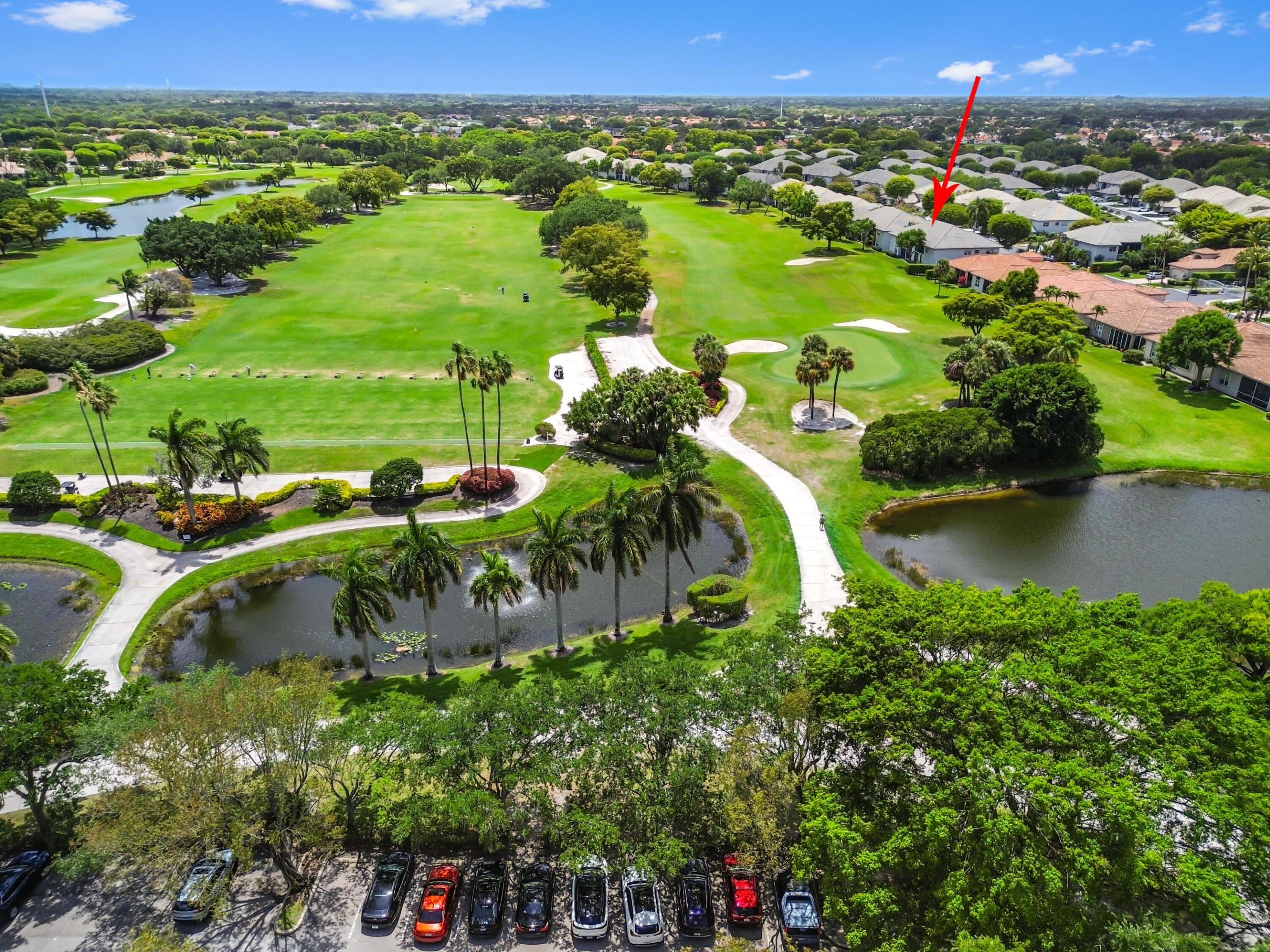 Briarwood at Indian Springs - Residential