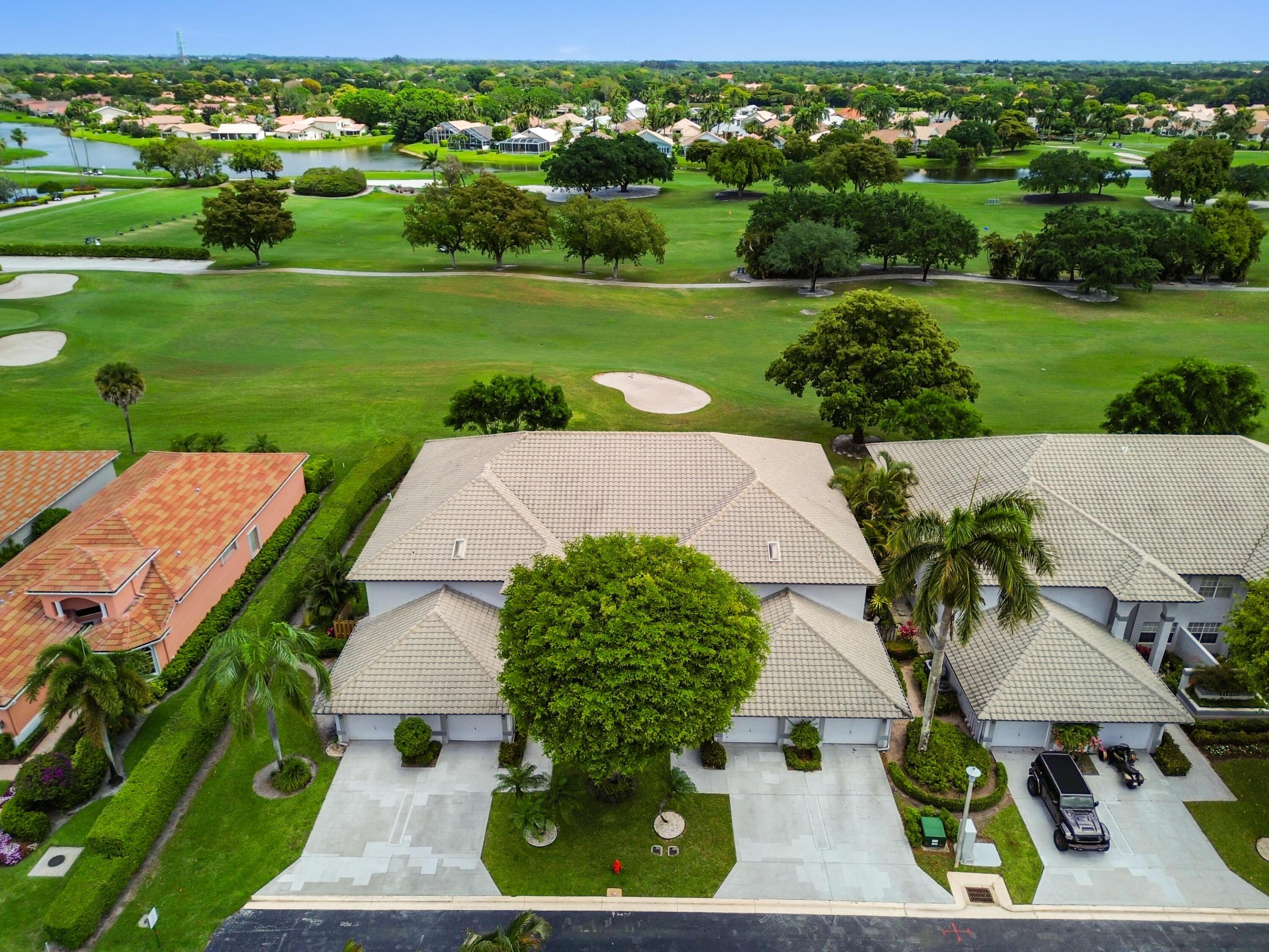 Briarwood at Indian Springs - Residential