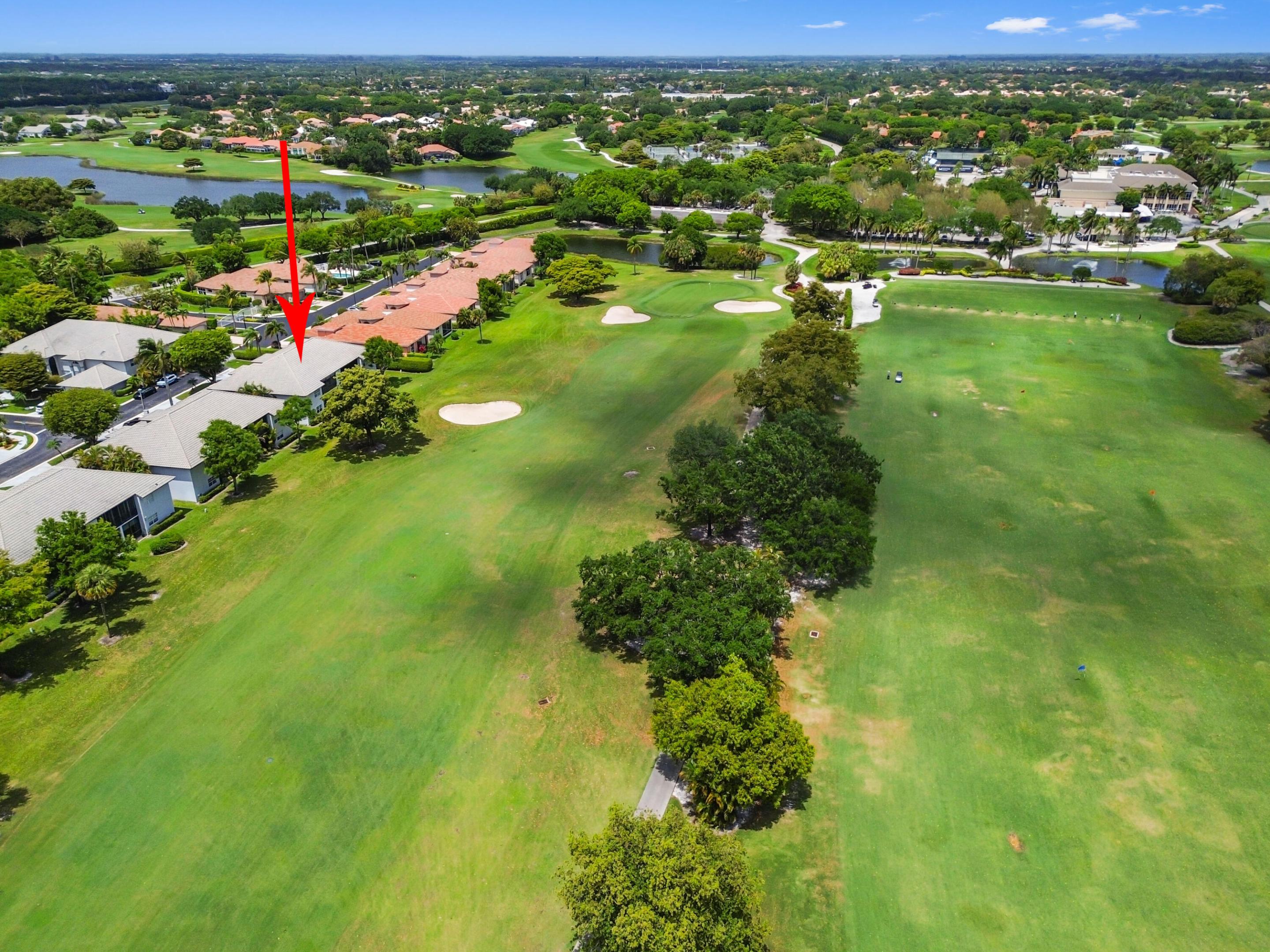 Briarwood at Indian Springs - Residential