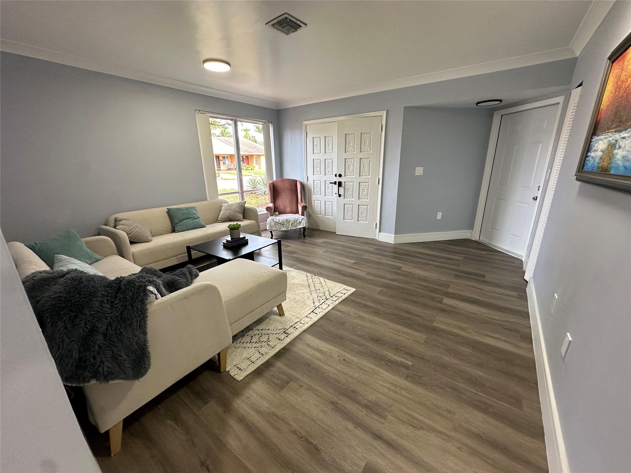 KIRK ESTATES - Residential Lease