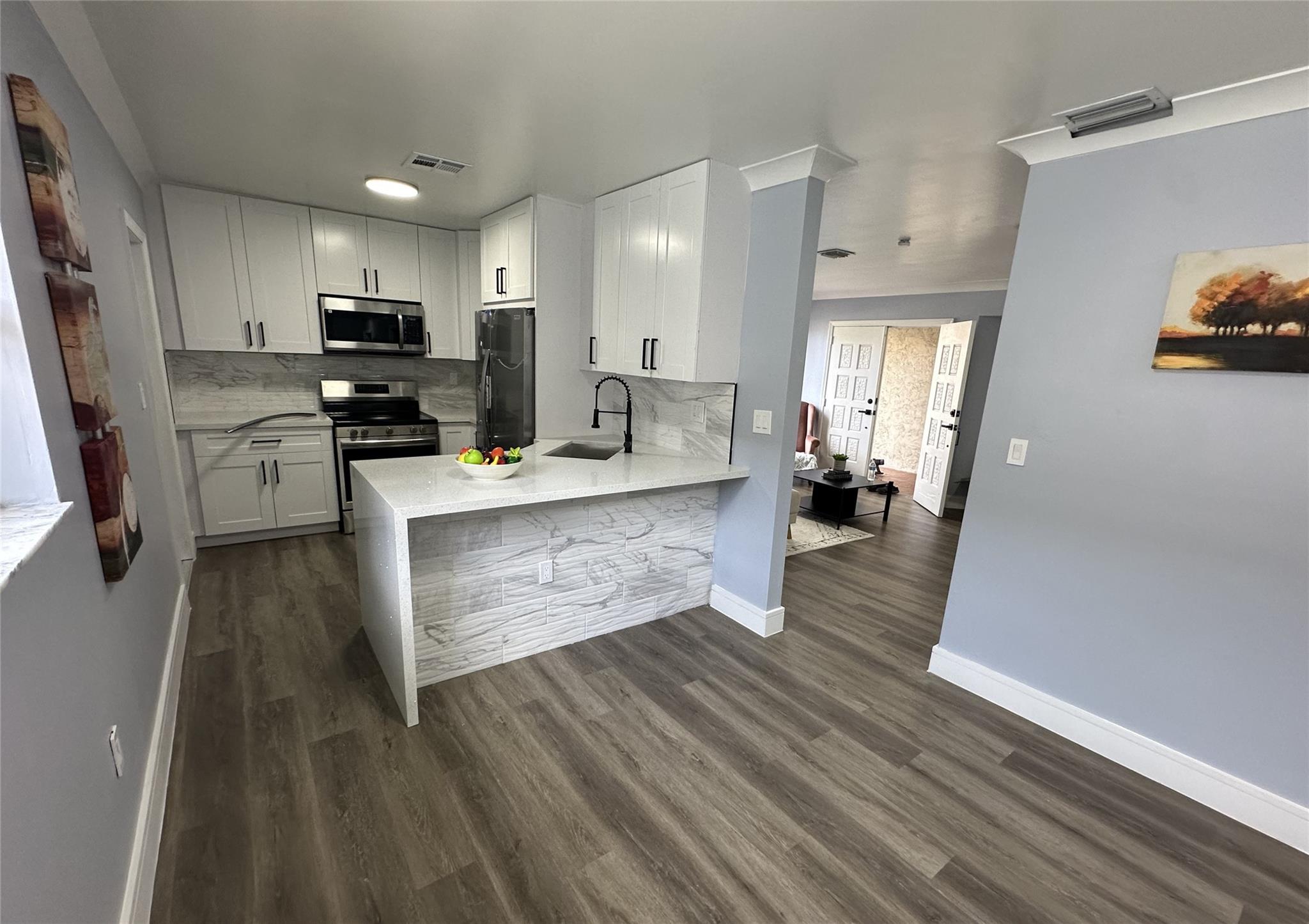 KIRK ESTATES - Residential Lease