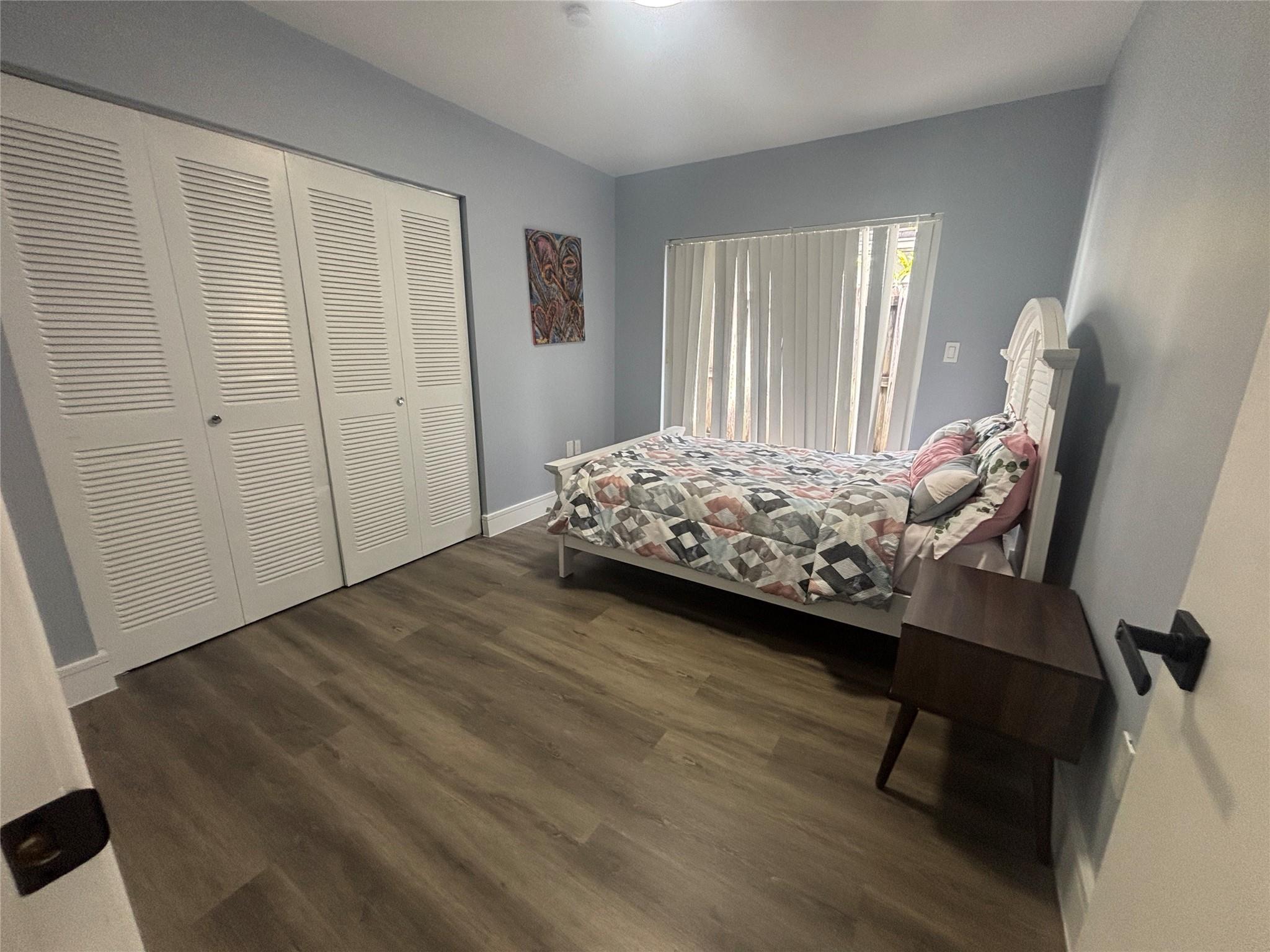 KIRK ESTATES - Residential Lease