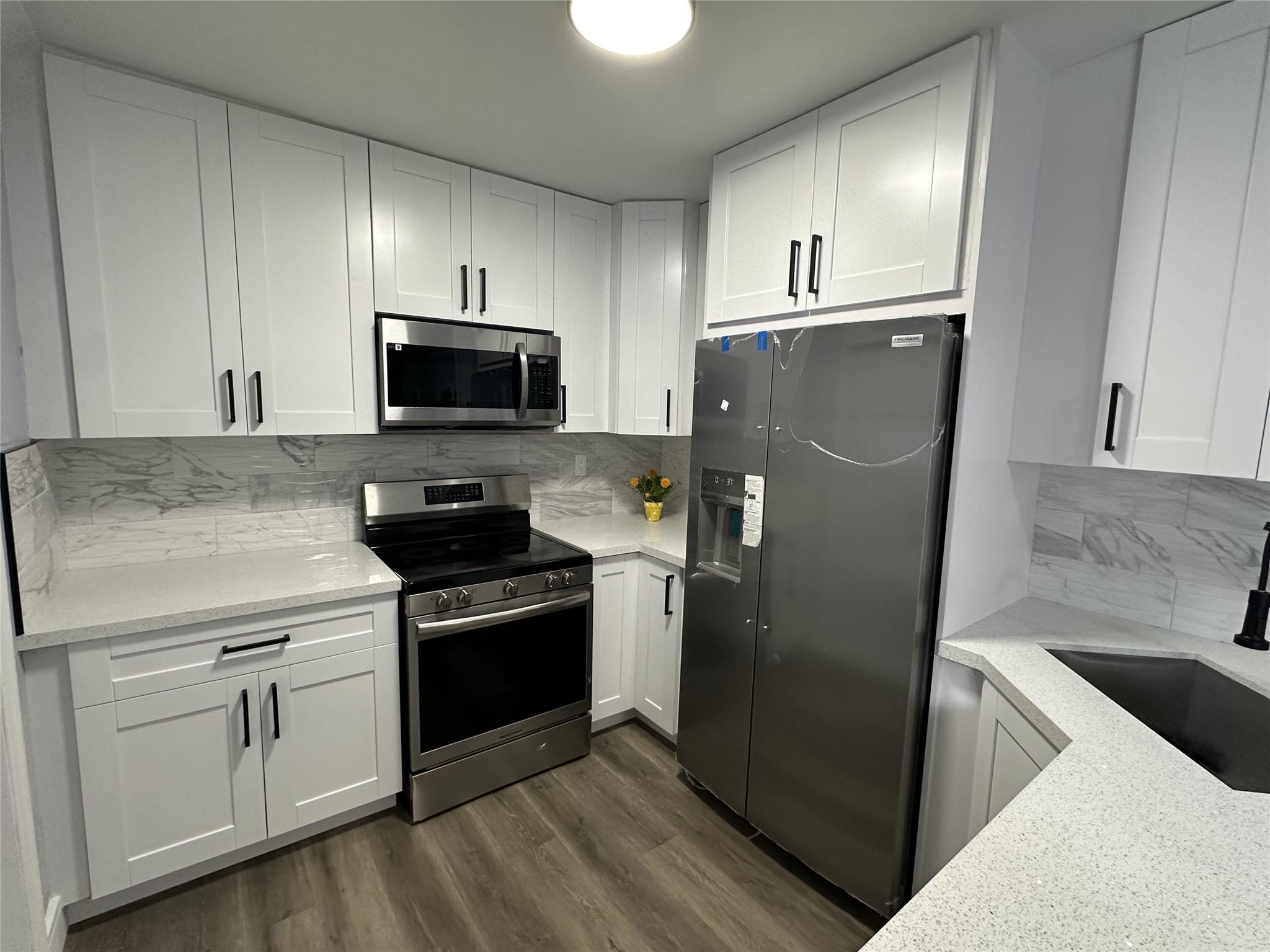 KIRK ESTATES - Residential Lease