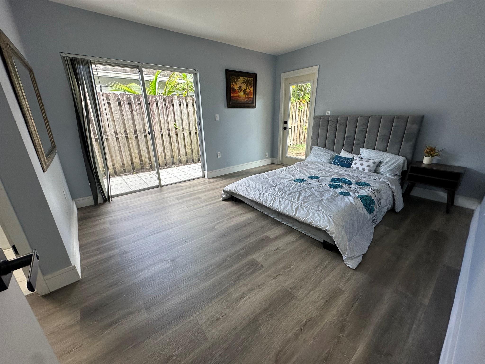 KIRK ESTATES - Residential Lease