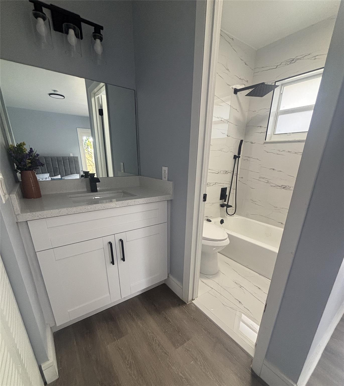 KIRK ESTATES - Residential Lease